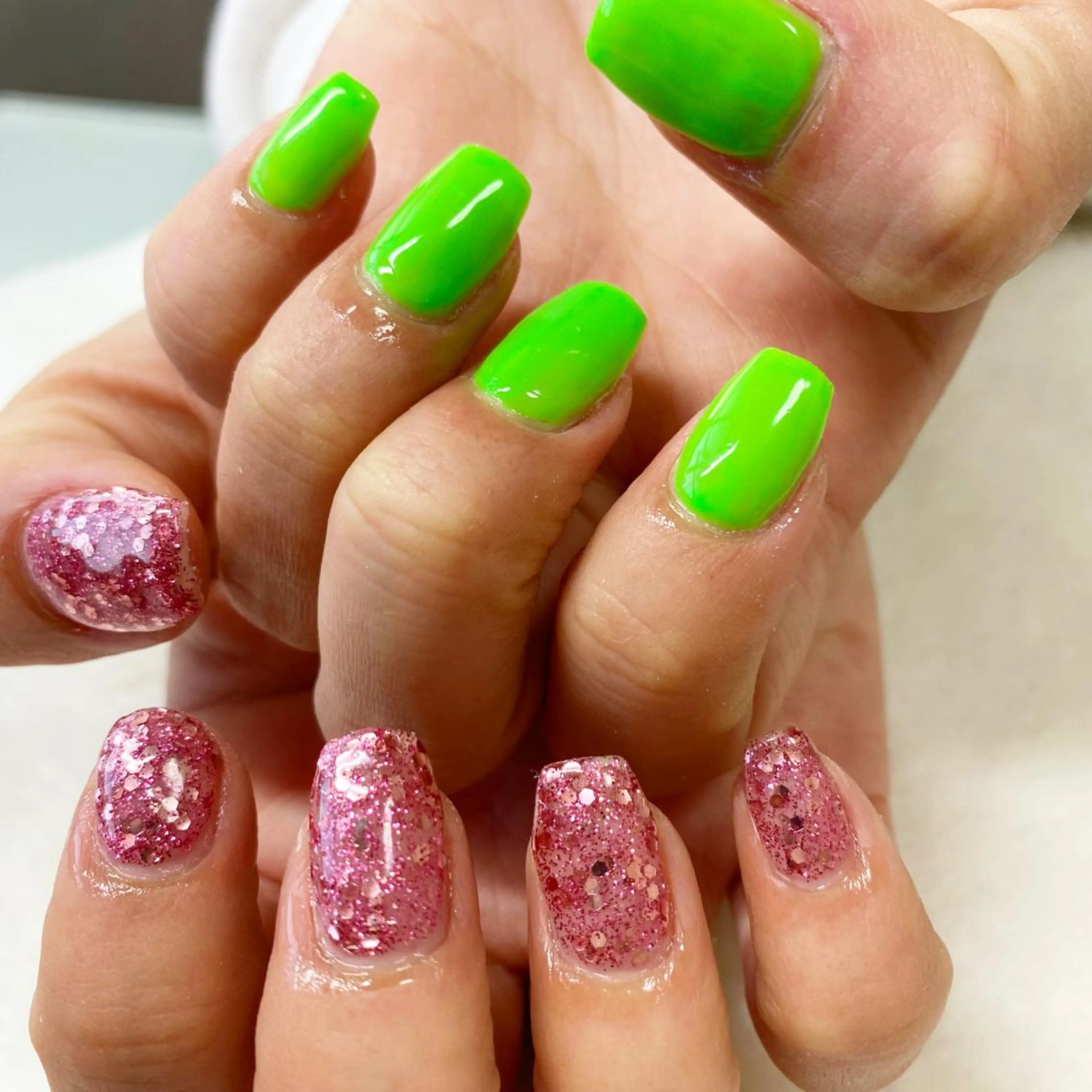 ネイル Laki nailのネイルデザイン