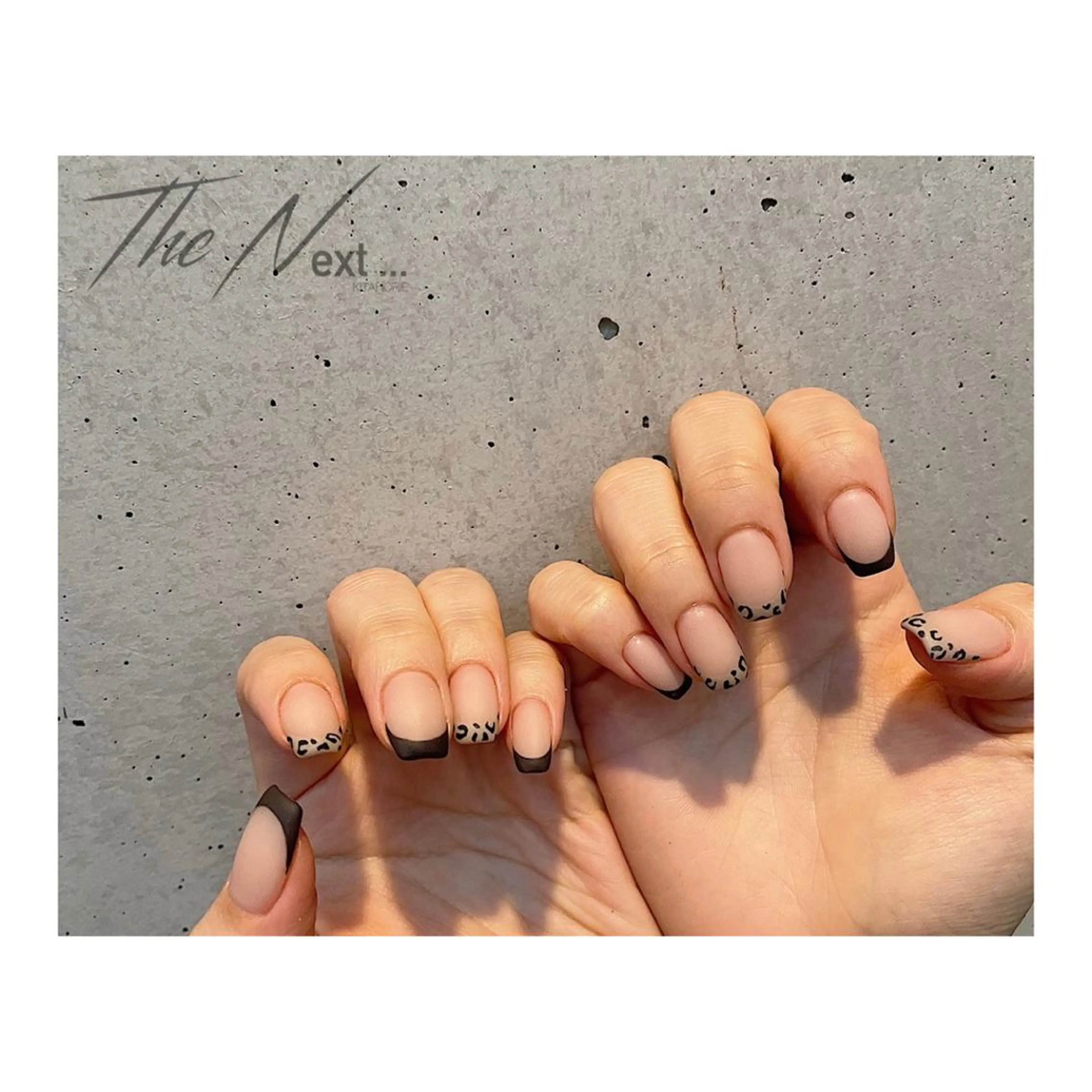 ネイル ハンドネイル The Next...所属・TheNext kitahorieのネイルデザイン