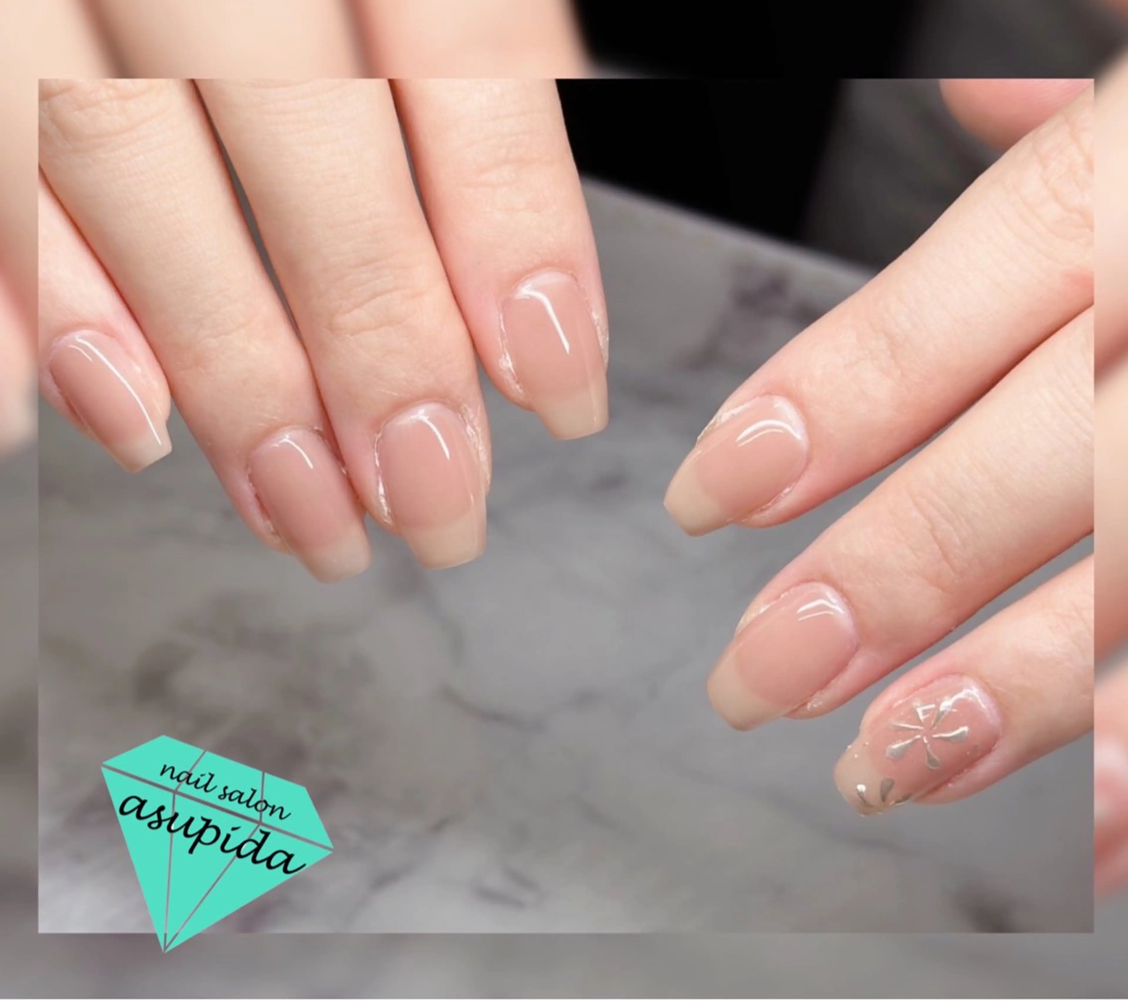 ネイル nailsalon asupida所属・nail salon asupidaのネイルデザイン