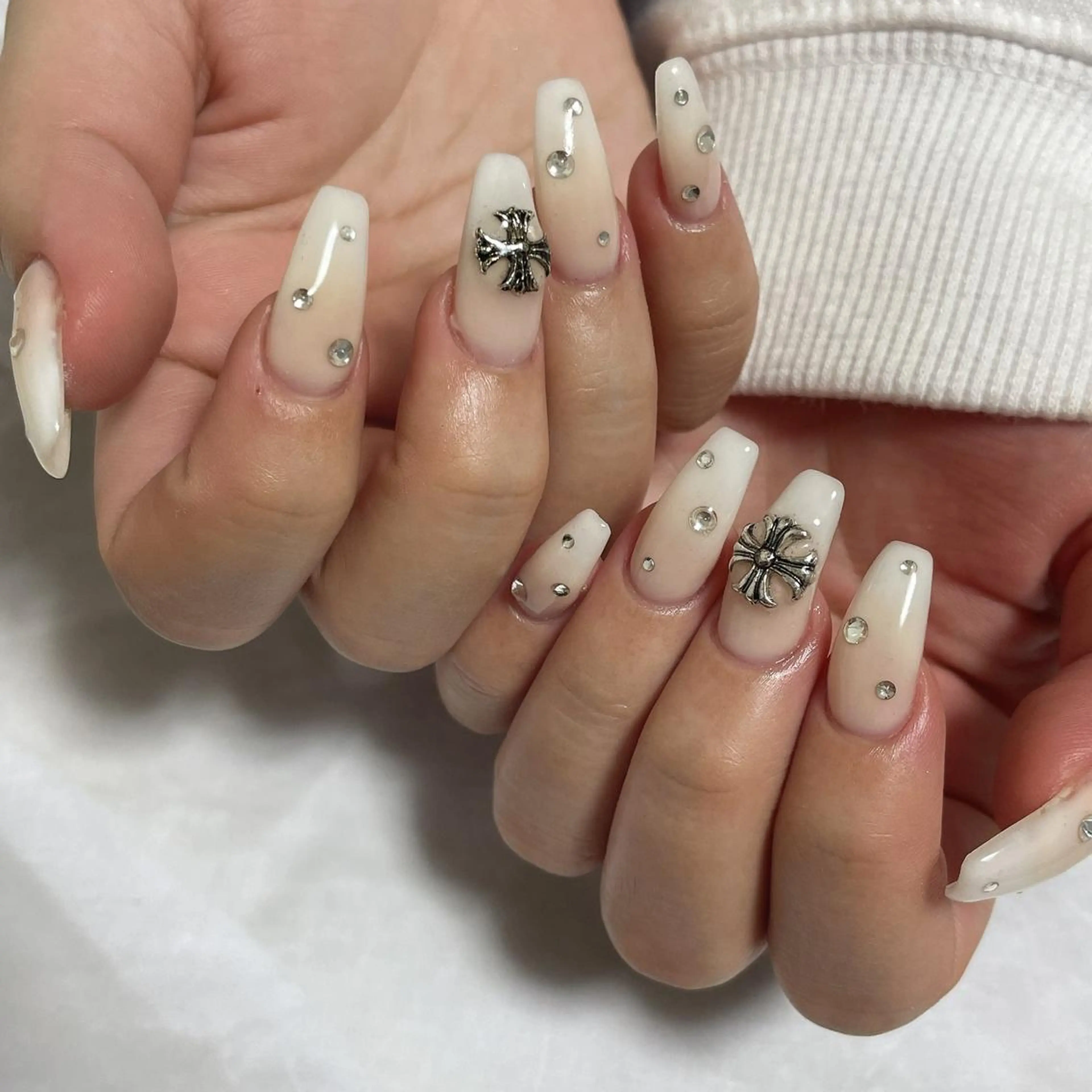 ネイル ハンドネイル nail salon Linoのネイルデザイン