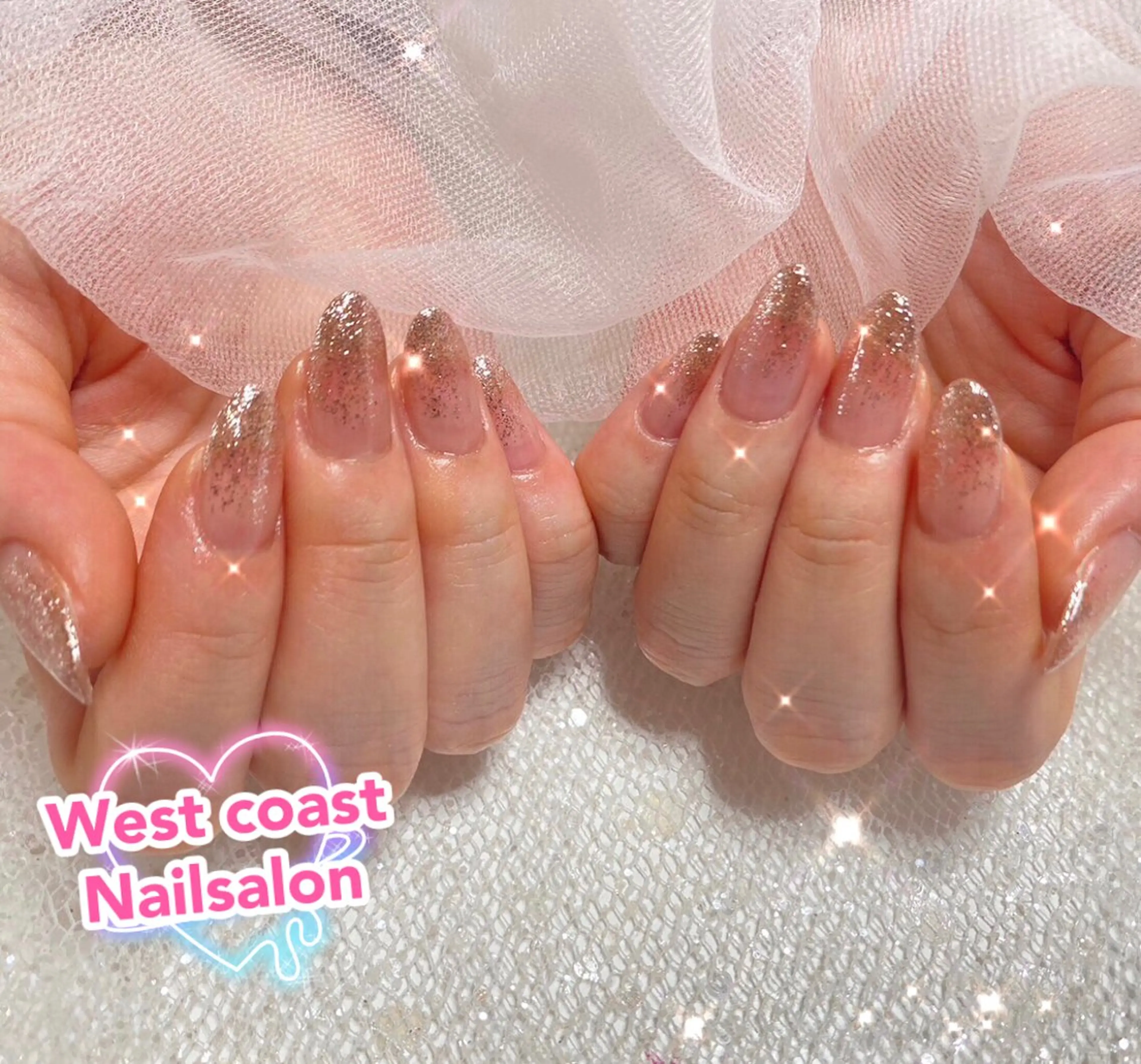 ネイル ハンドネイル Hi_nails \ パラジェル取扱店のその他イメージ