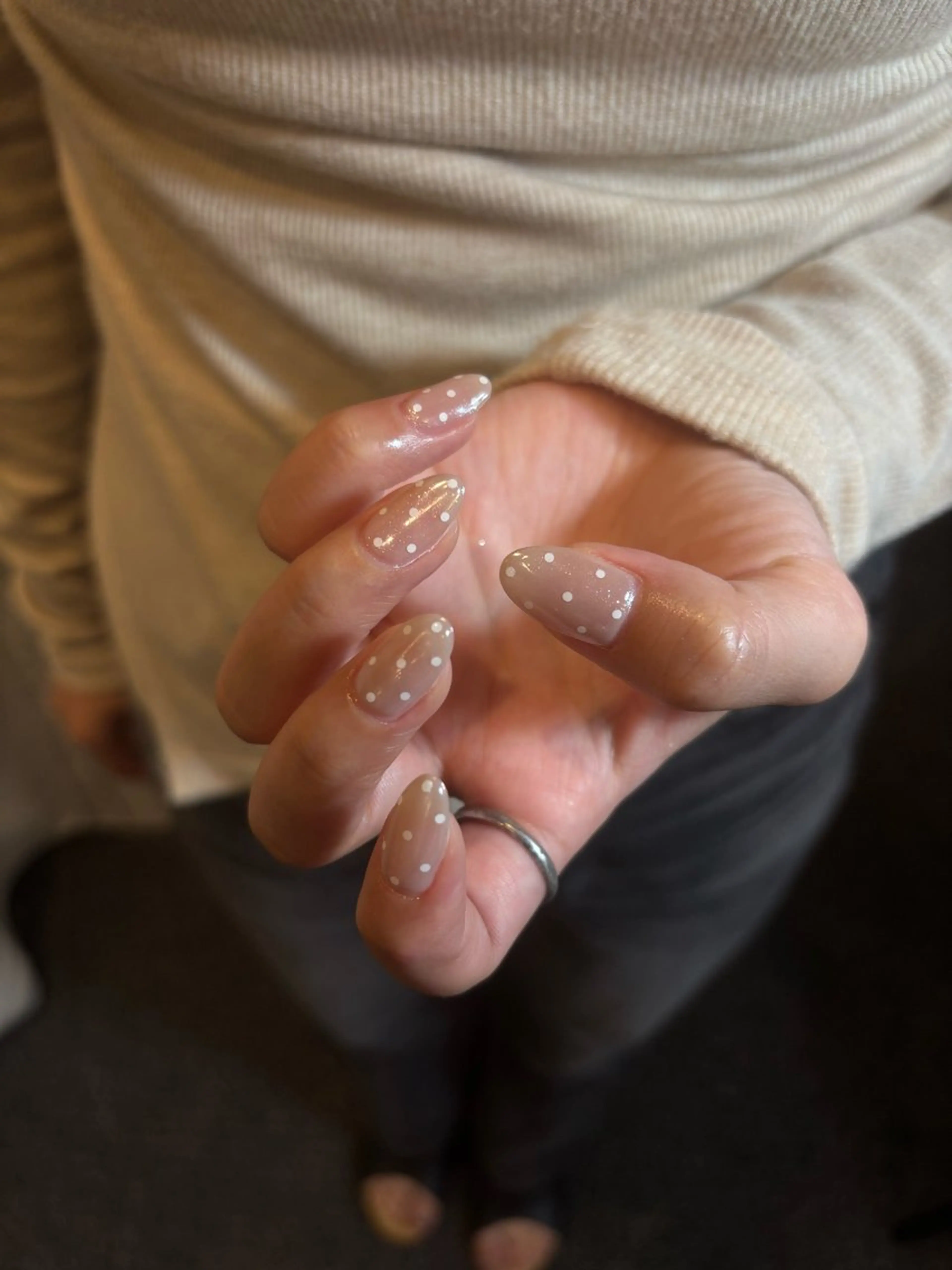 ネイル ハンドネイル 河内小阪nail/ TOMO♡のネイルデザイン