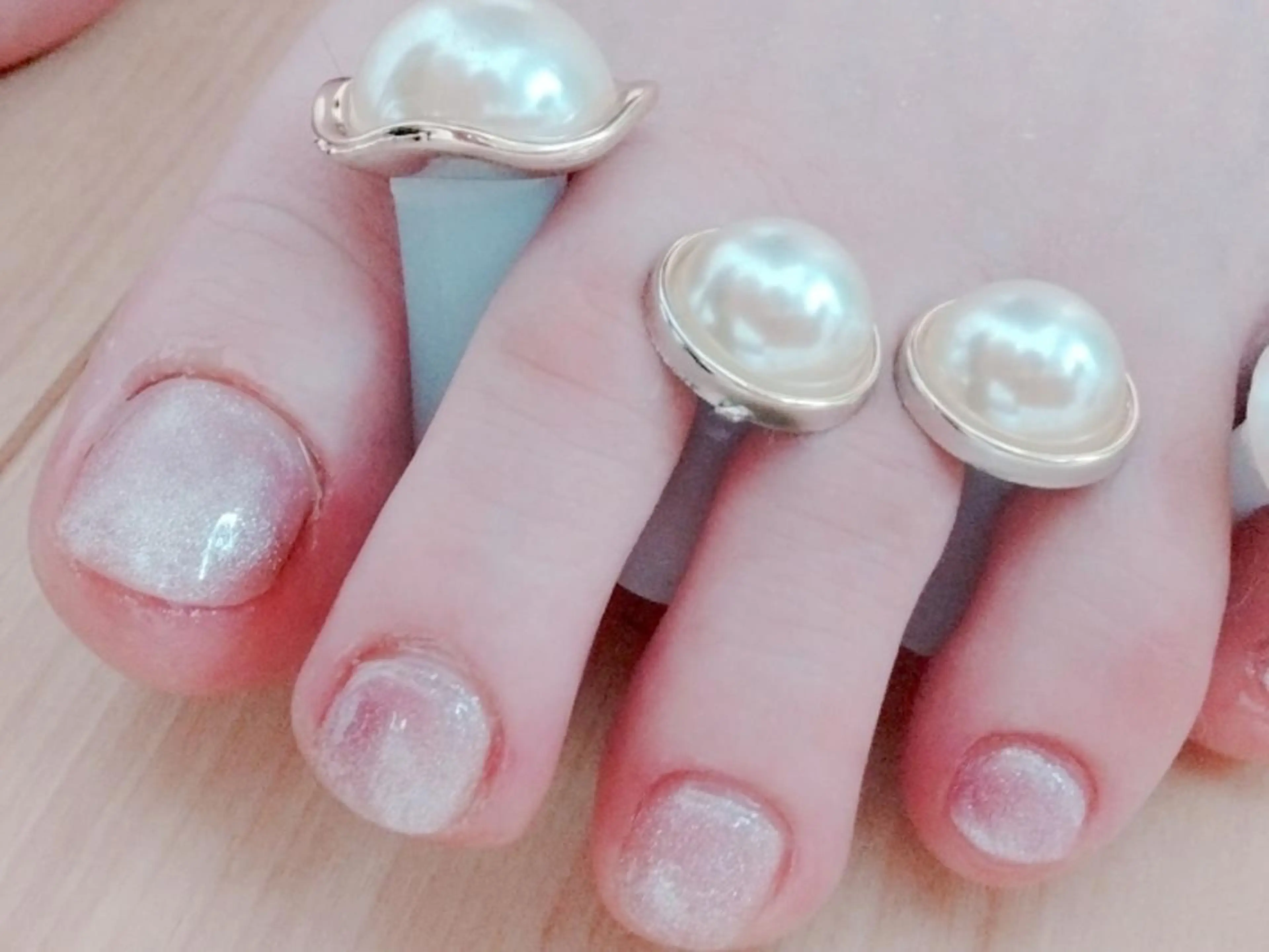 ネイル マグネットネイル mi hoのネイルデザイン