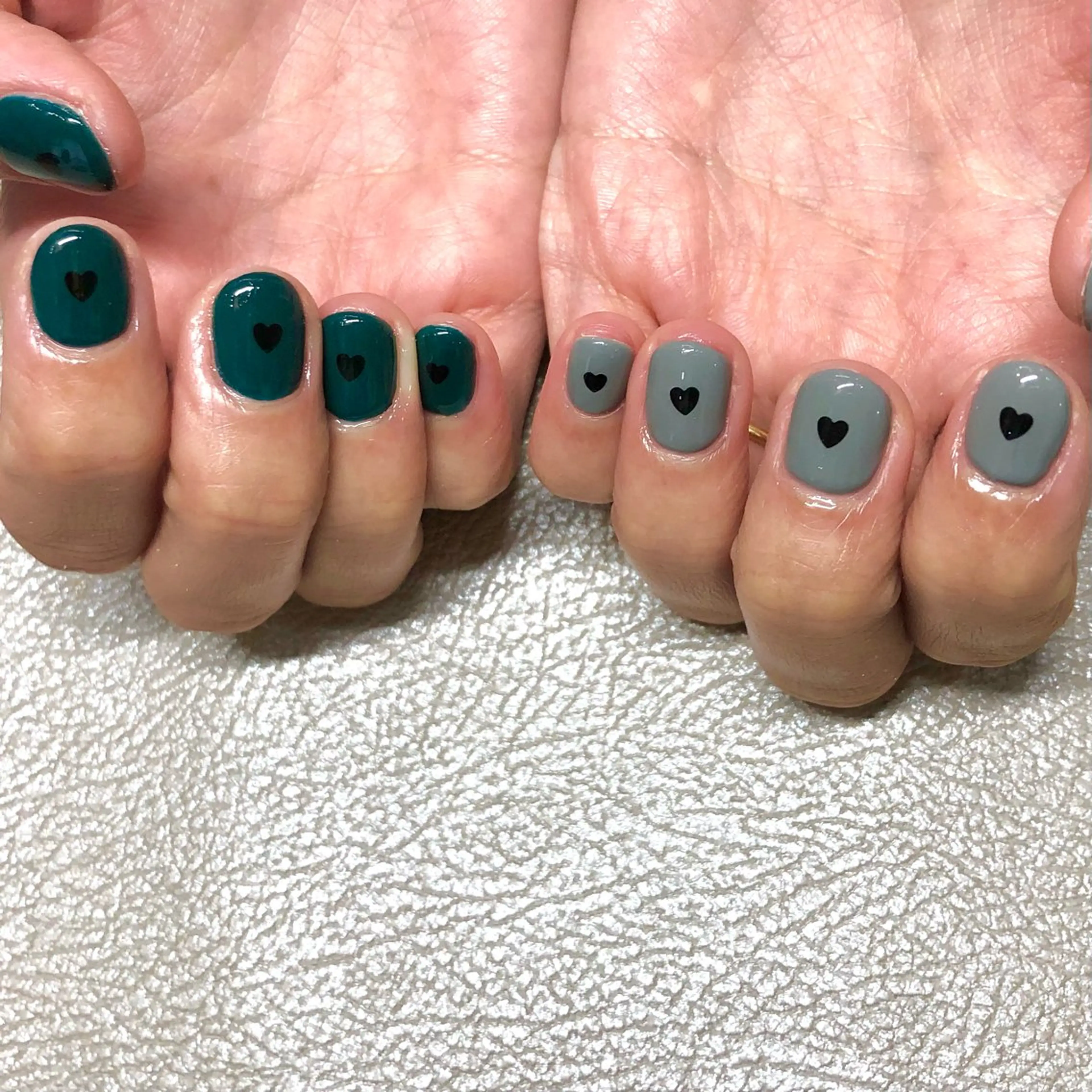 ネイル nails shiroのネイルデザイン