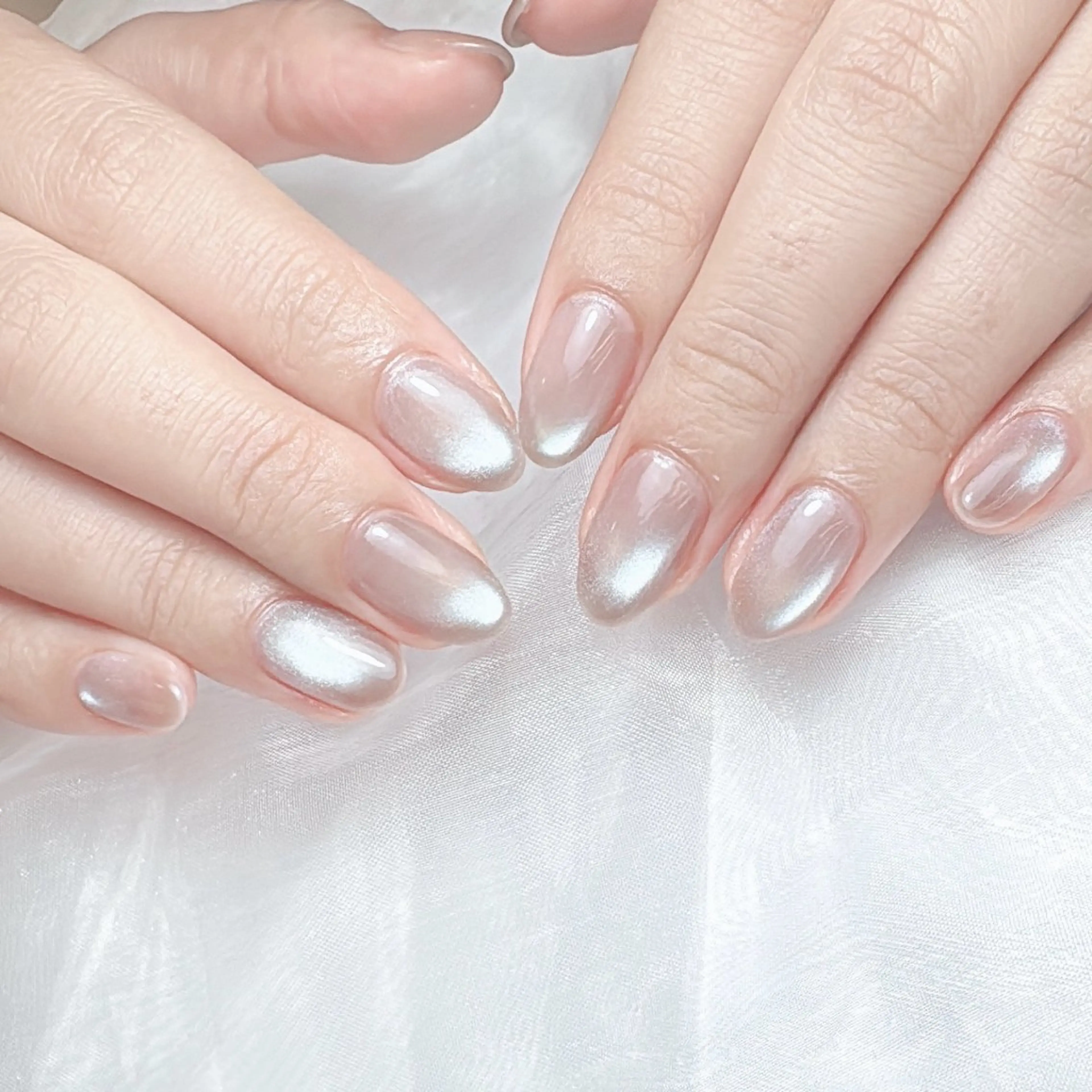 ネイル ハンドネイル NailOnason ナナのネイルデザイン