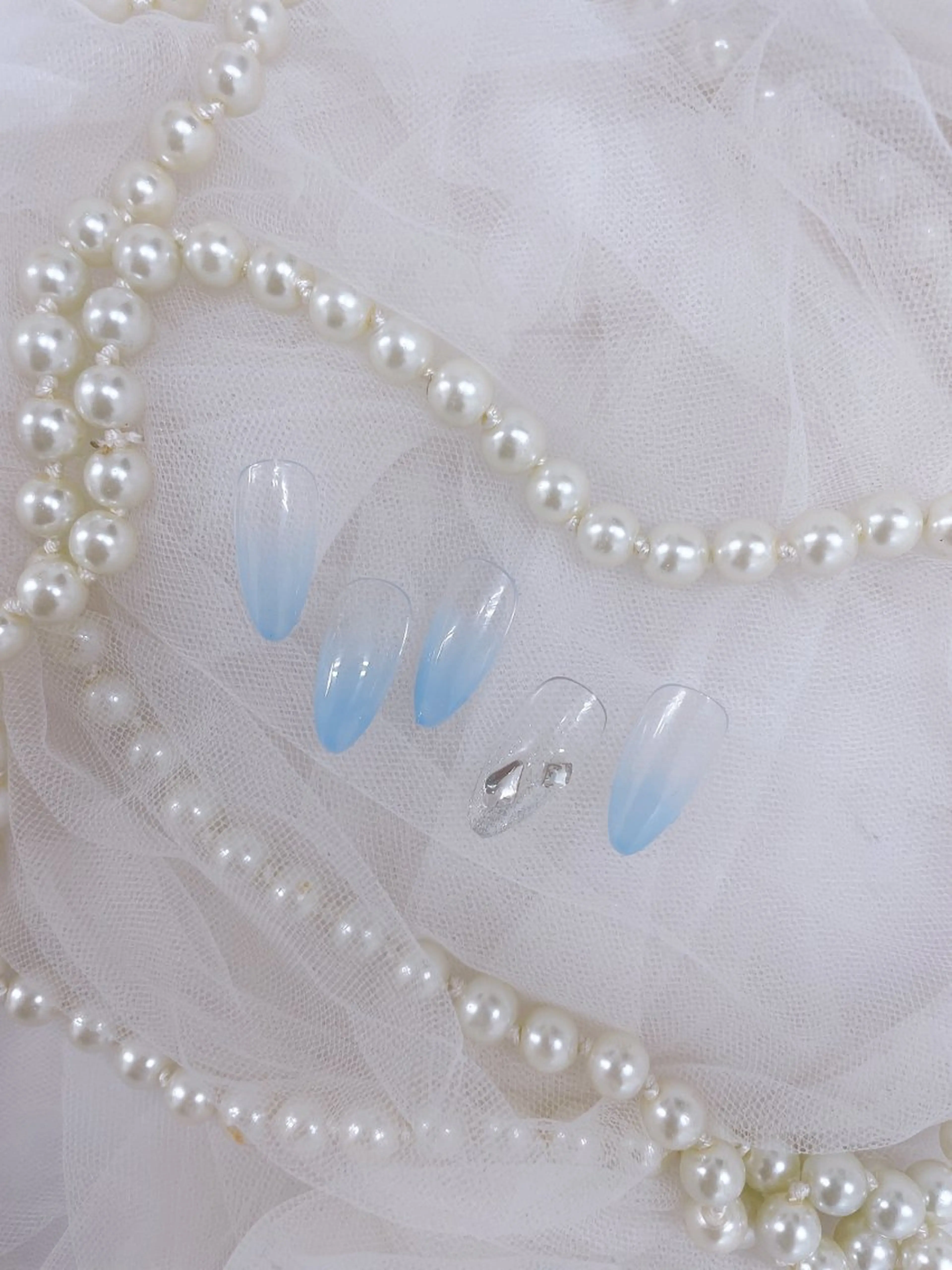 ネイル kirameki nail salon所属・kirameki nailのネイルデザイン