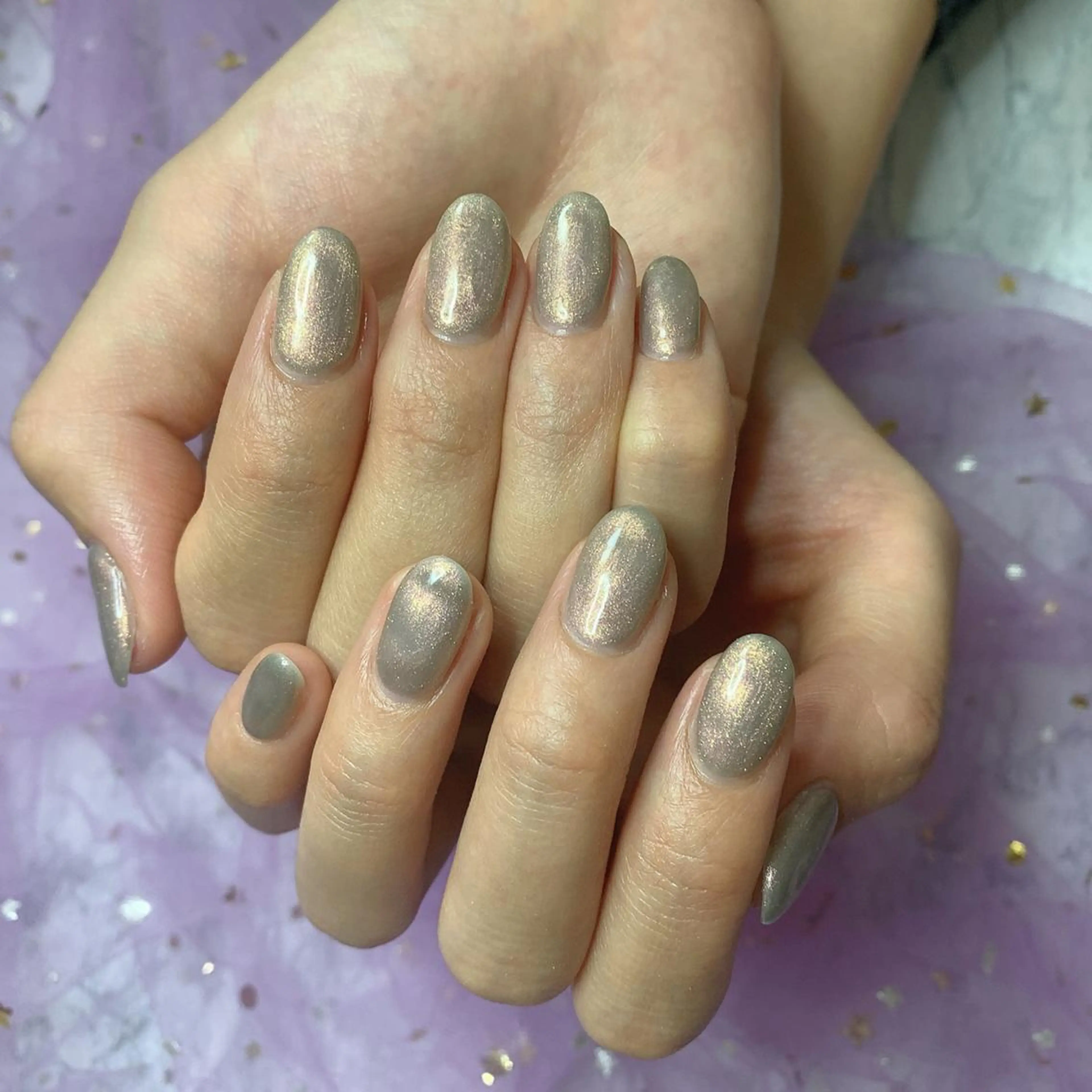 ネイル lucky シュウのネイルデザイン