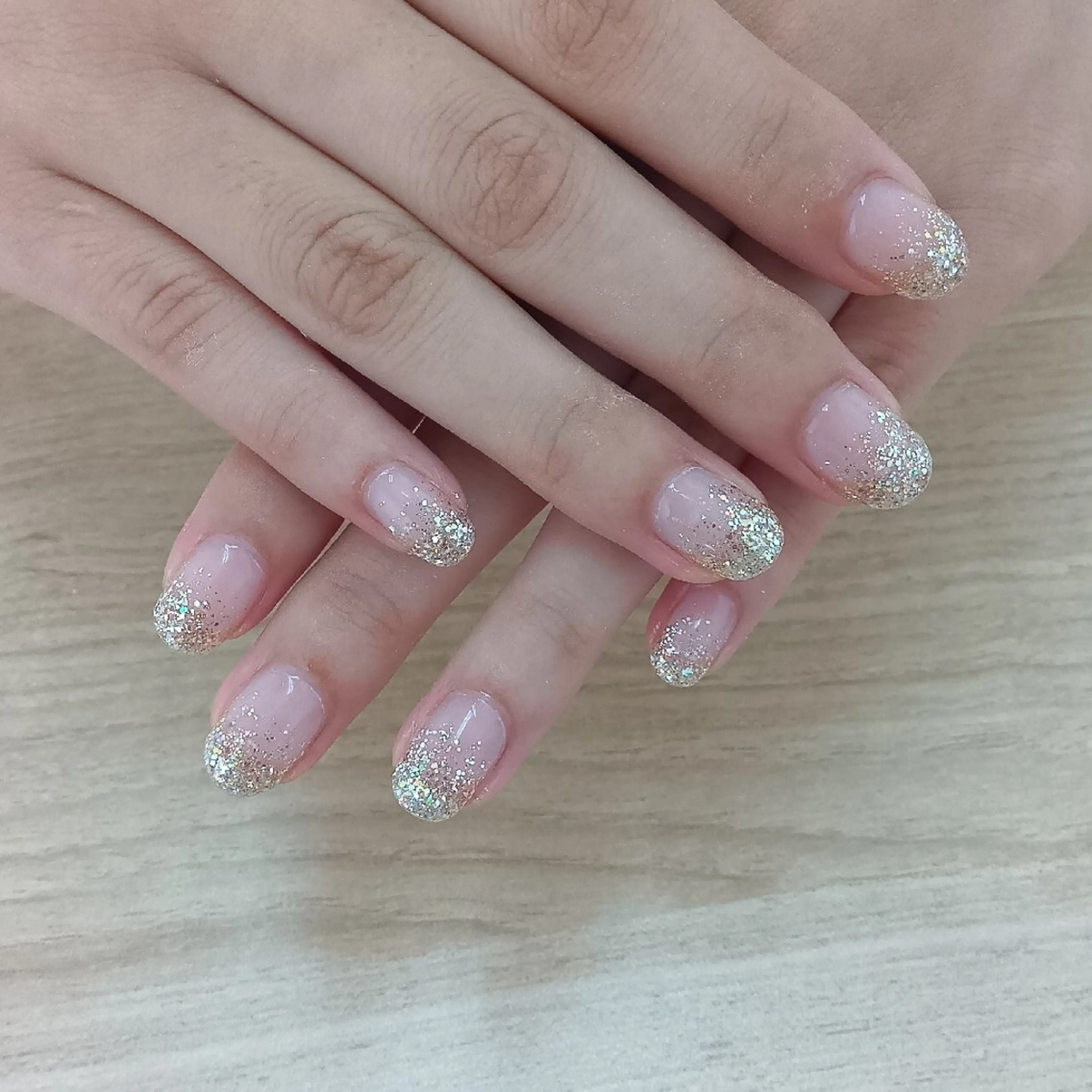 ネイル Nail Salon m.のネイルデザイン