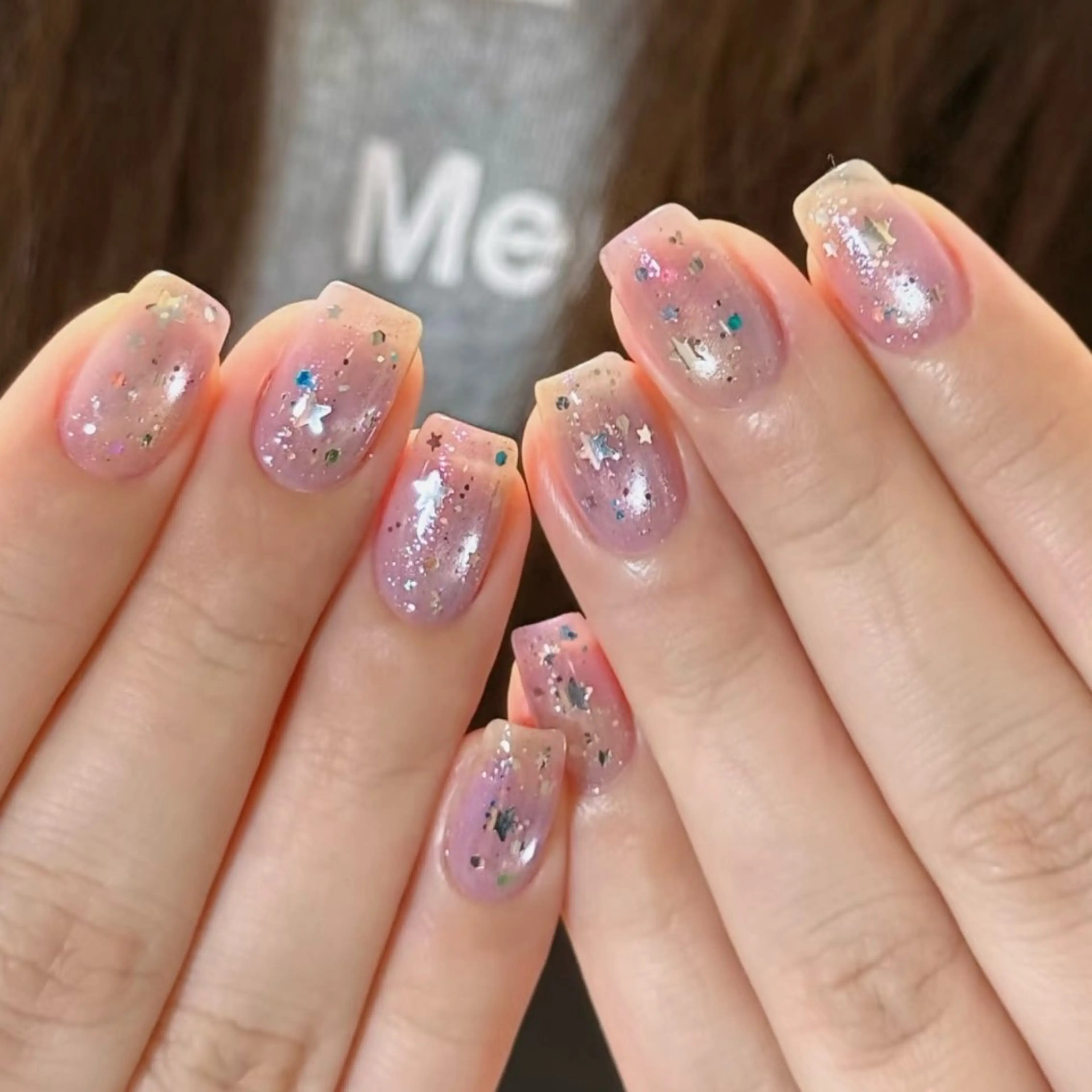 ネイル ハンドネイル July Nailのネイルデザイン