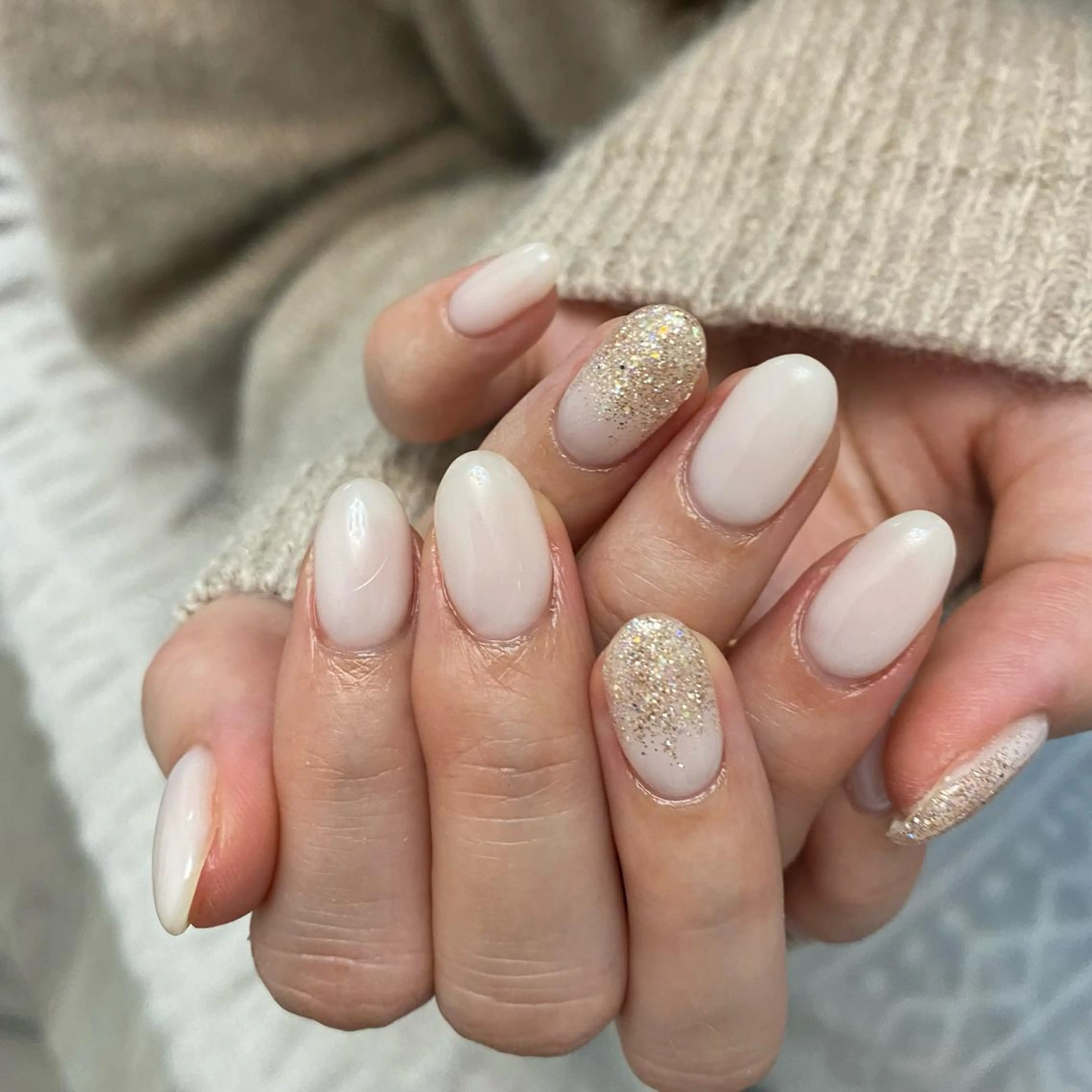 ネイル ハンドネイル nnail Natsumiのネイルデザイン