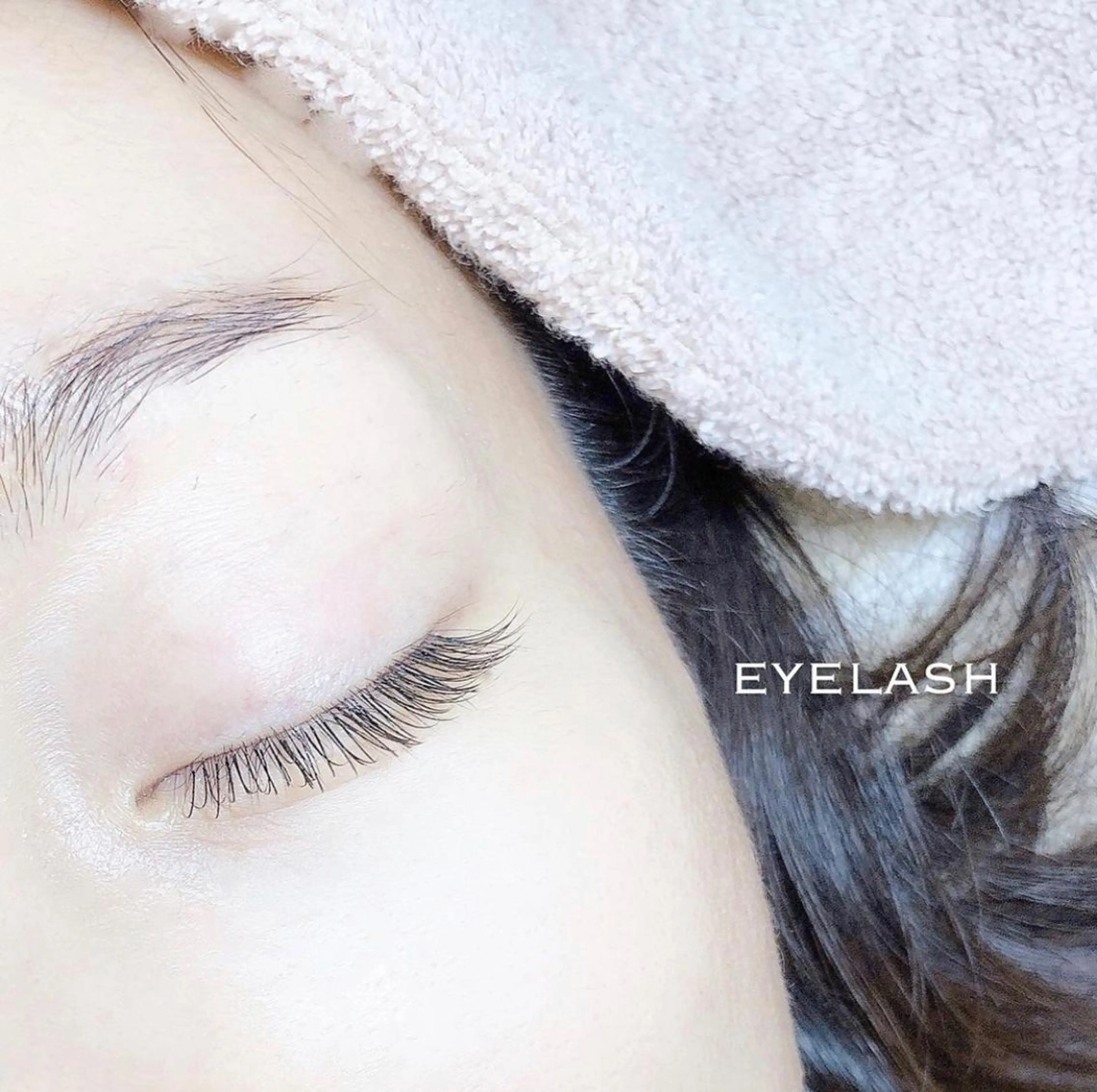 マツエク・マツパ マツエク eyelash ukのマツエク・マツパデザイン