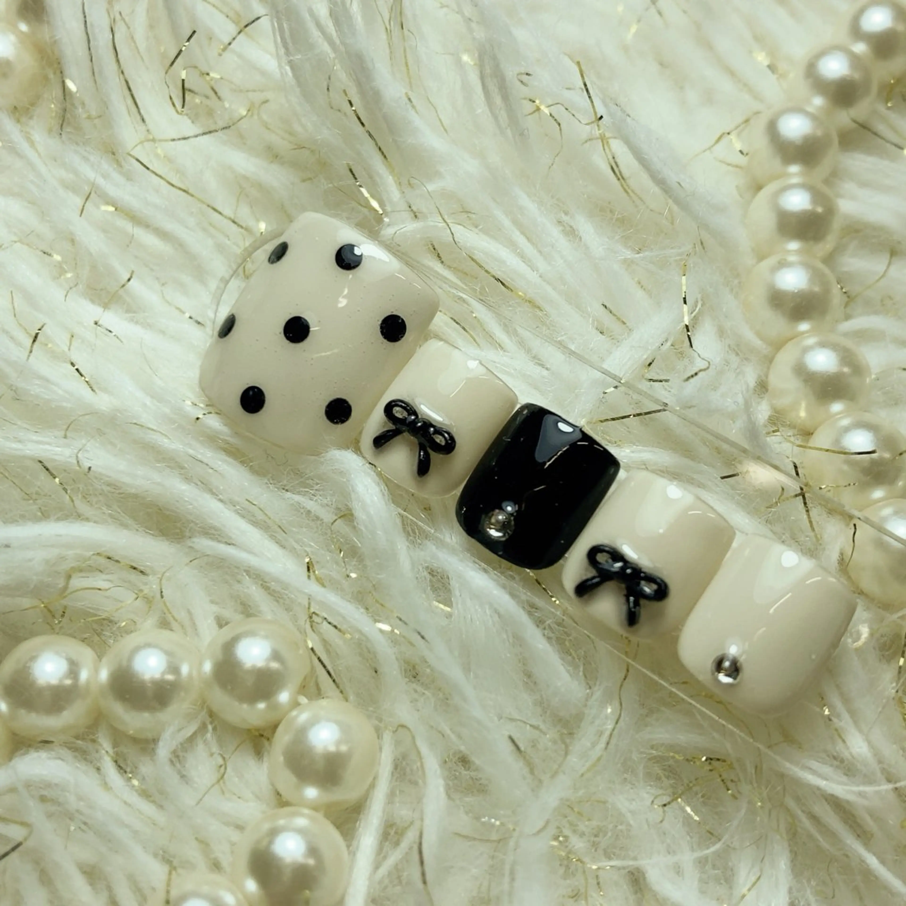 ネイル Legit nail salonのネイルデザイン