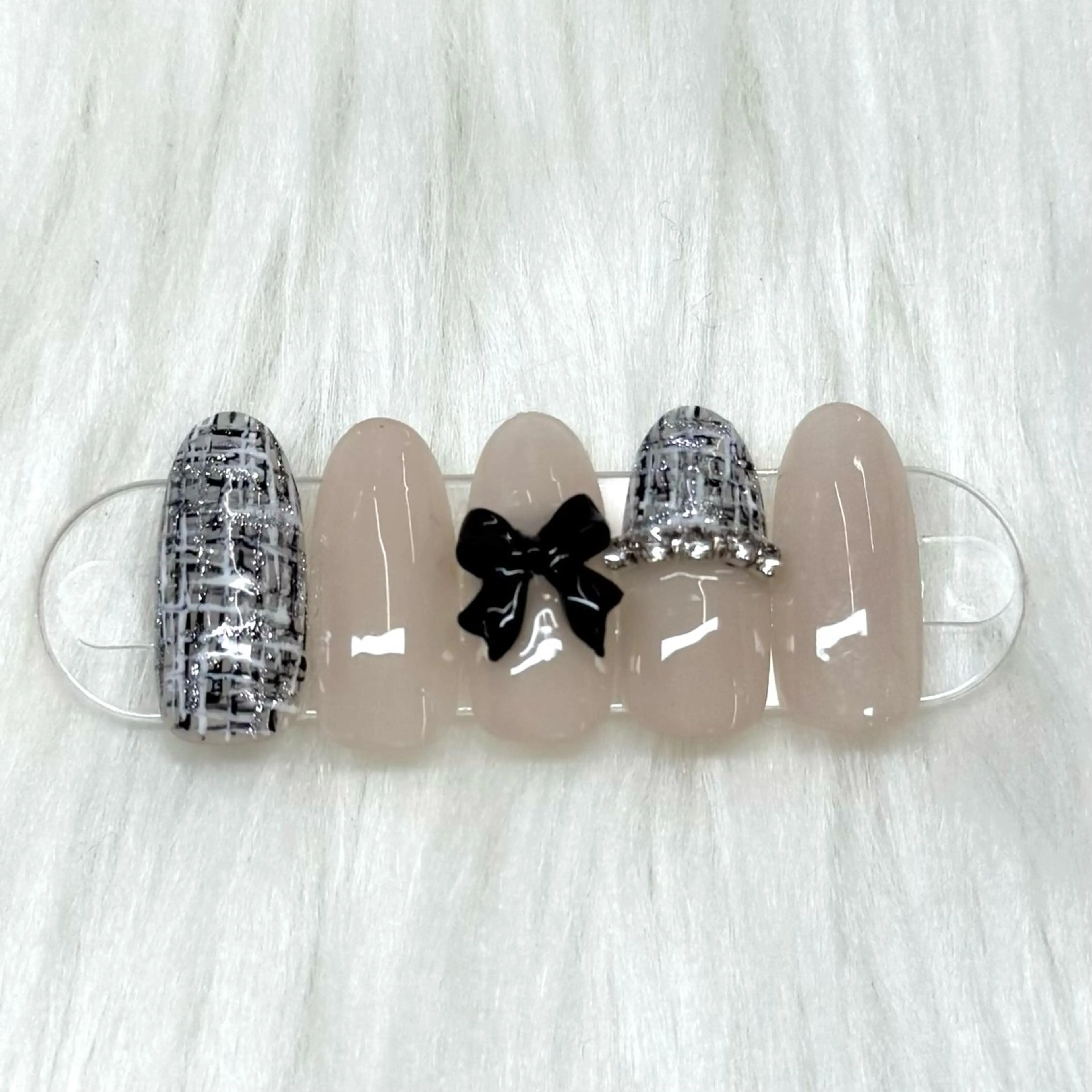 ネイル ハンドネイル misaki /NiYのネイルデザイン