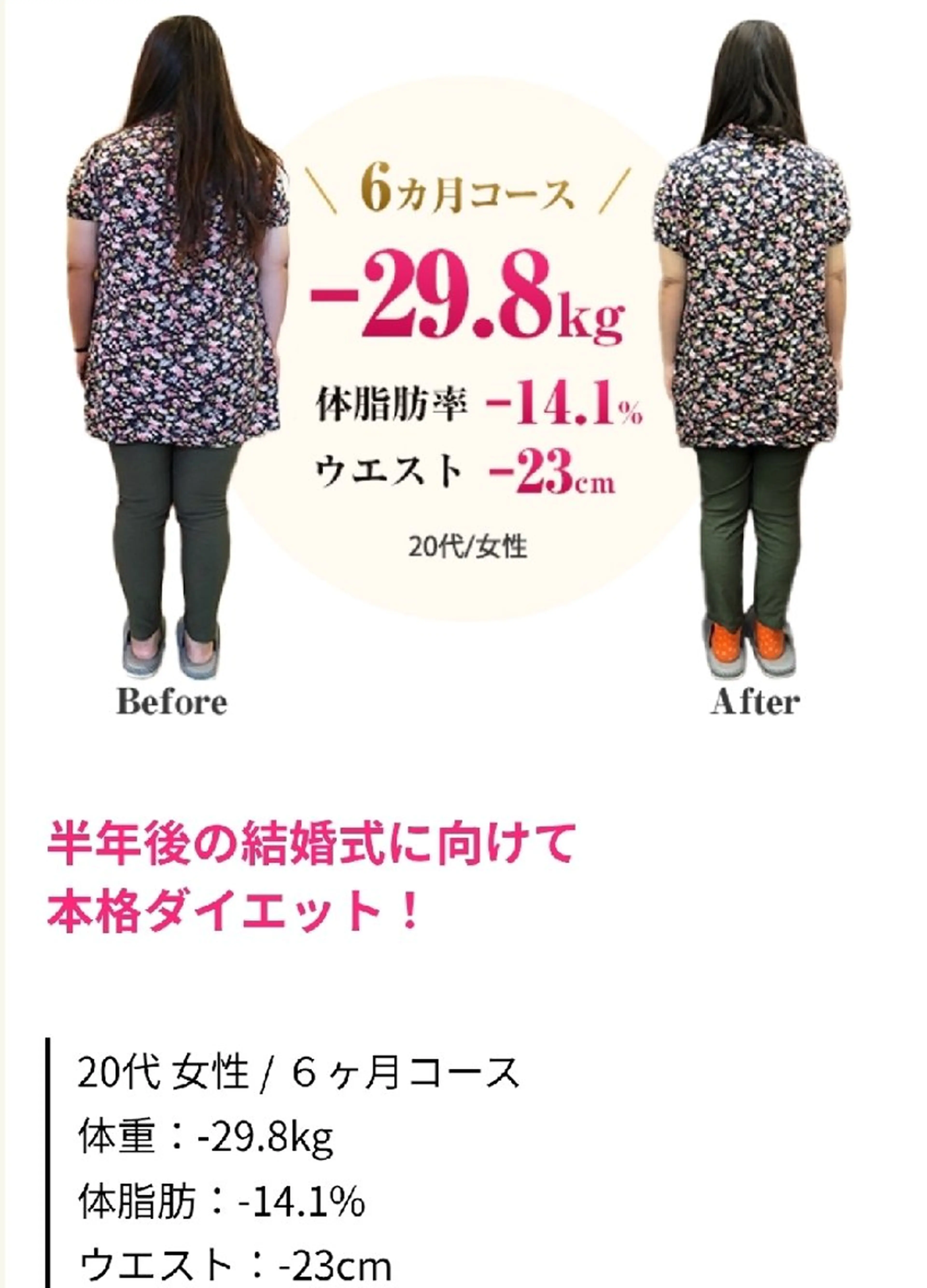 美容整サロン DOLCE のエステ・リラクイメージ