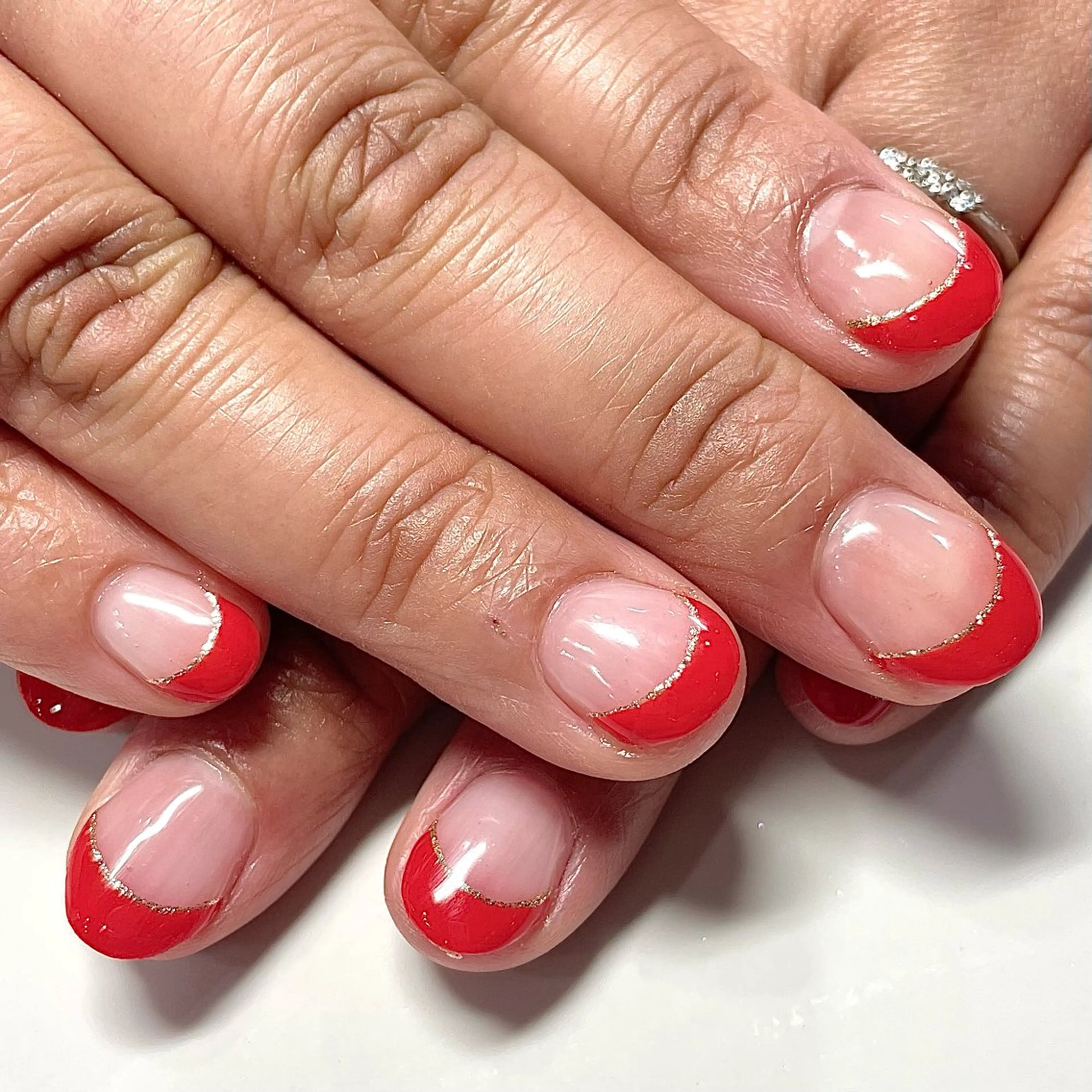 ネイル ハンドネイル SEPTNAIL SUGAWARAのネイルデザイン