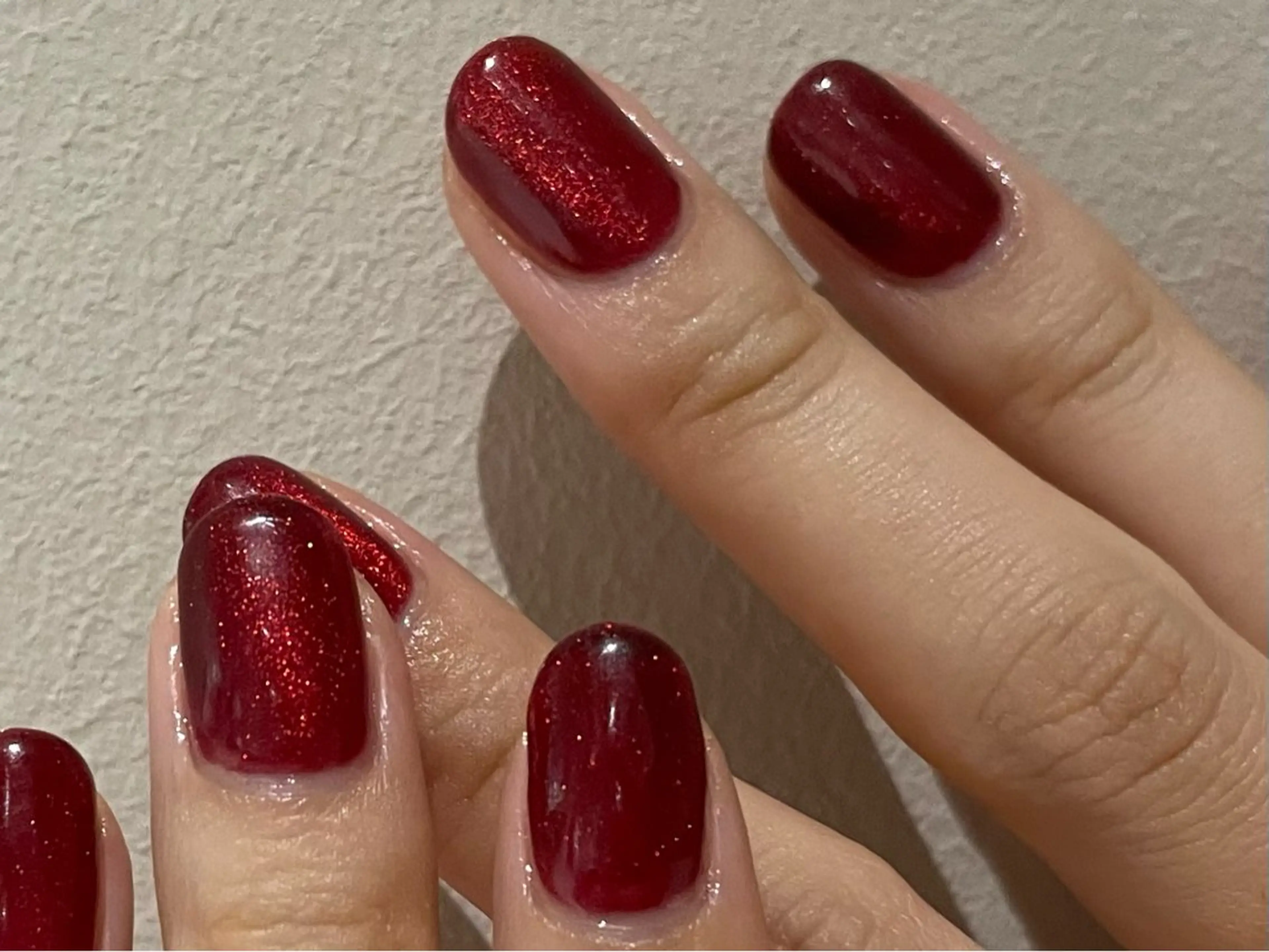 ネイル BeColorful新宿所属・co nai_lのネイルデザイン