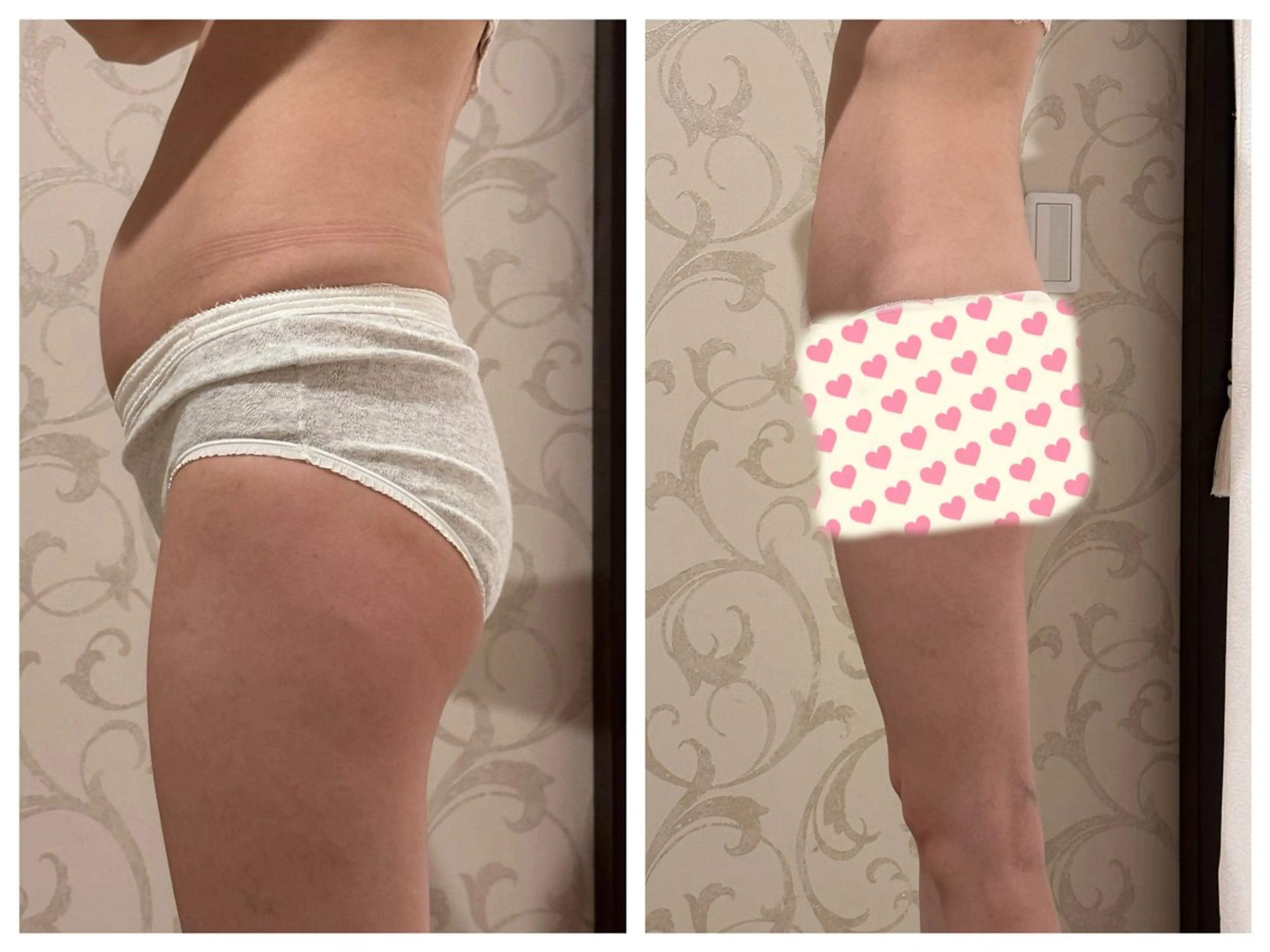 Amour所属・痩身・小顔・脱毛・ オイル&Amourのエステ・リラクイメージ