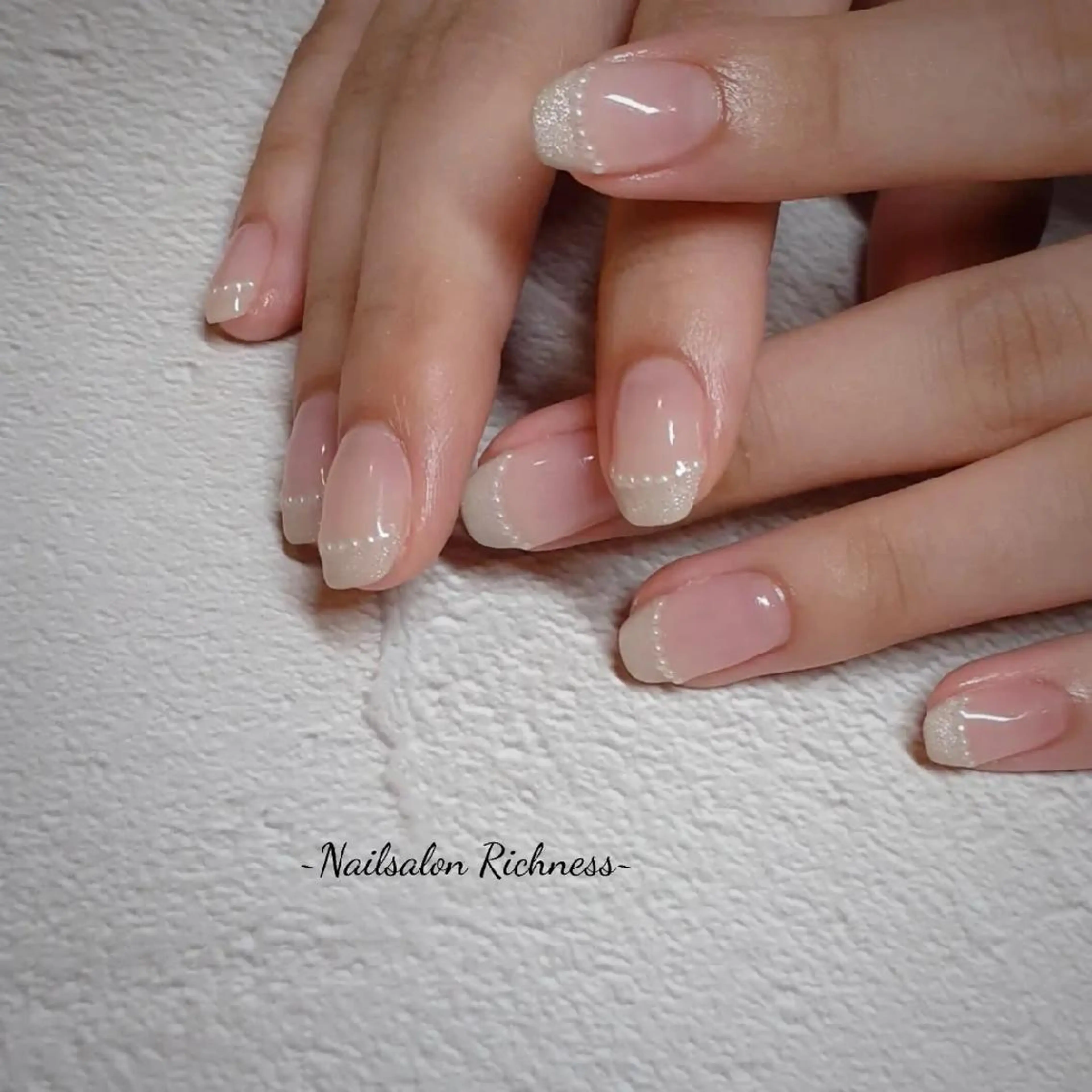 ネイル ハンドネイル I. Yukariのネイルデザイン