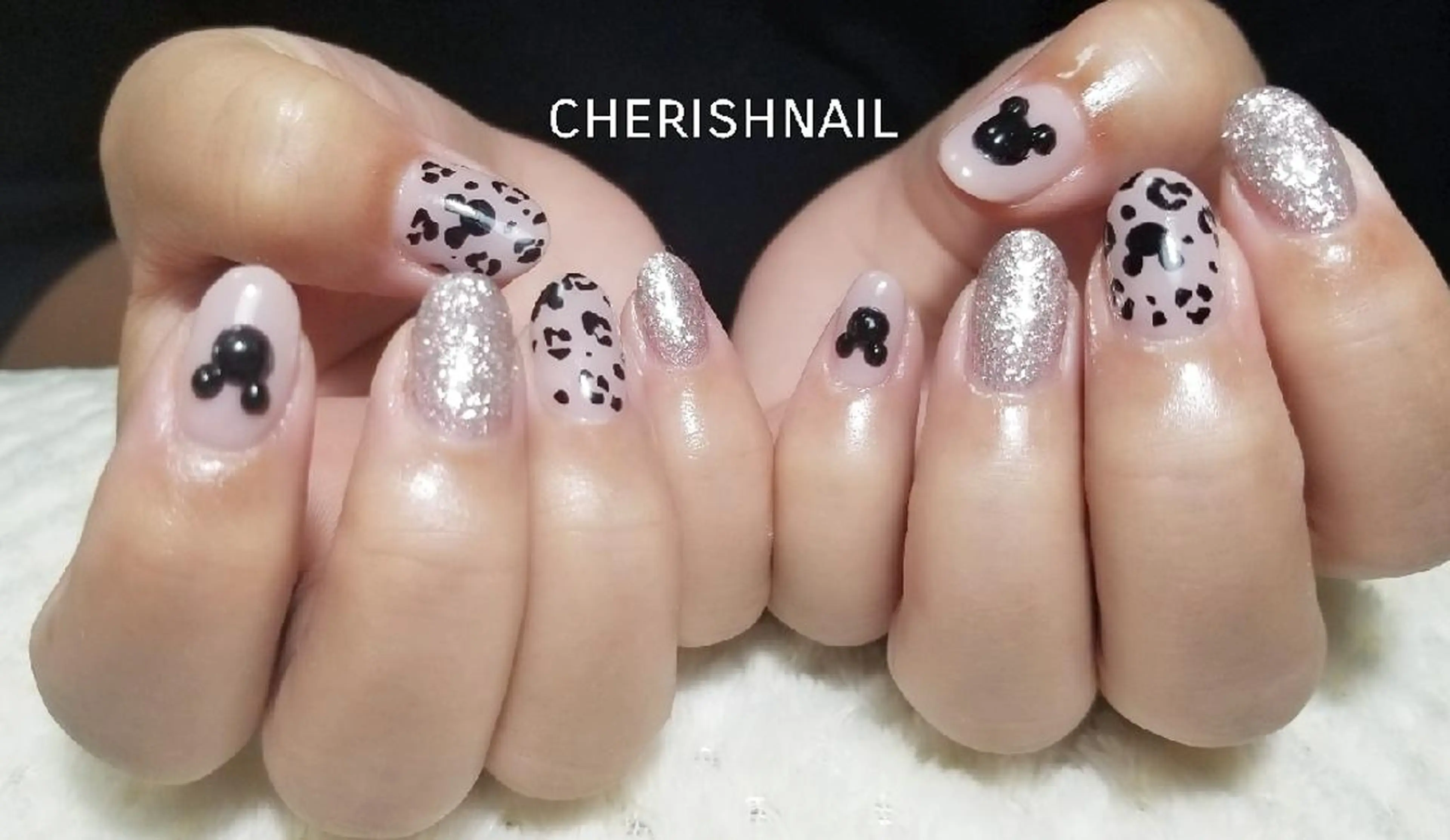 ネイル CHERISH NAILのネイルデザイン