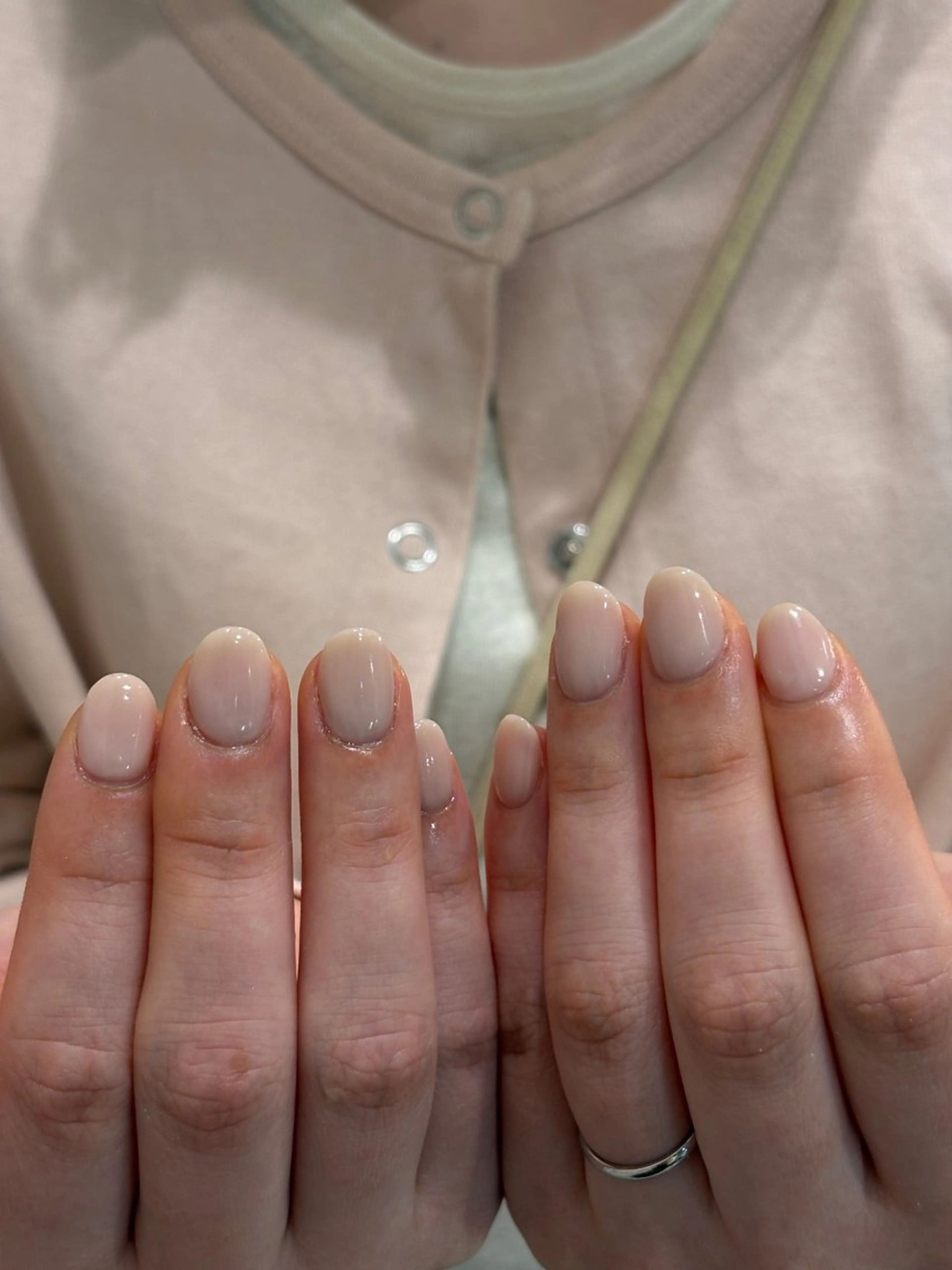 ネイル ハンドネイル h i n a 🪽のネイルデザイン