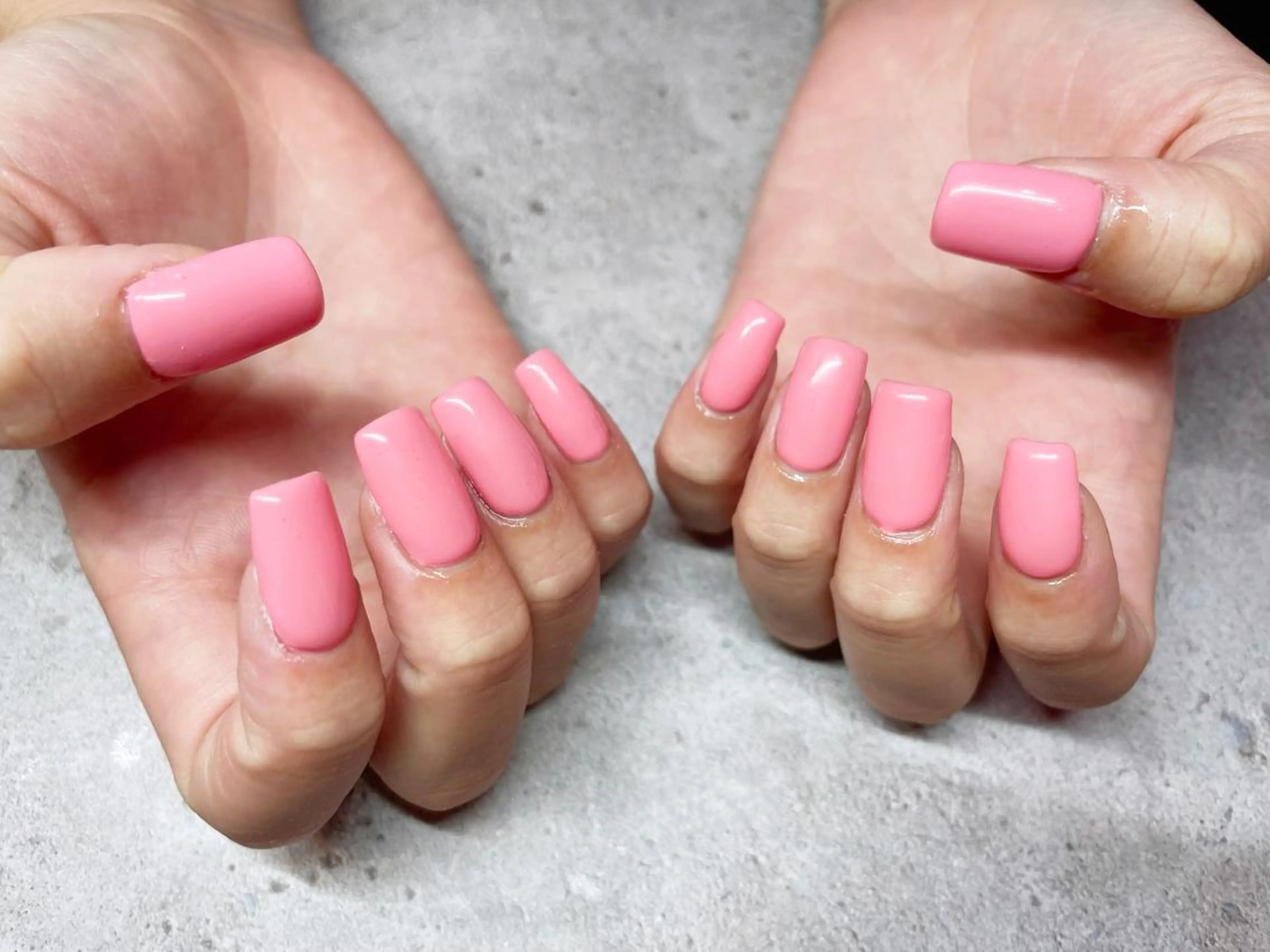 ネイル My+ Yukaのネイルデザイン