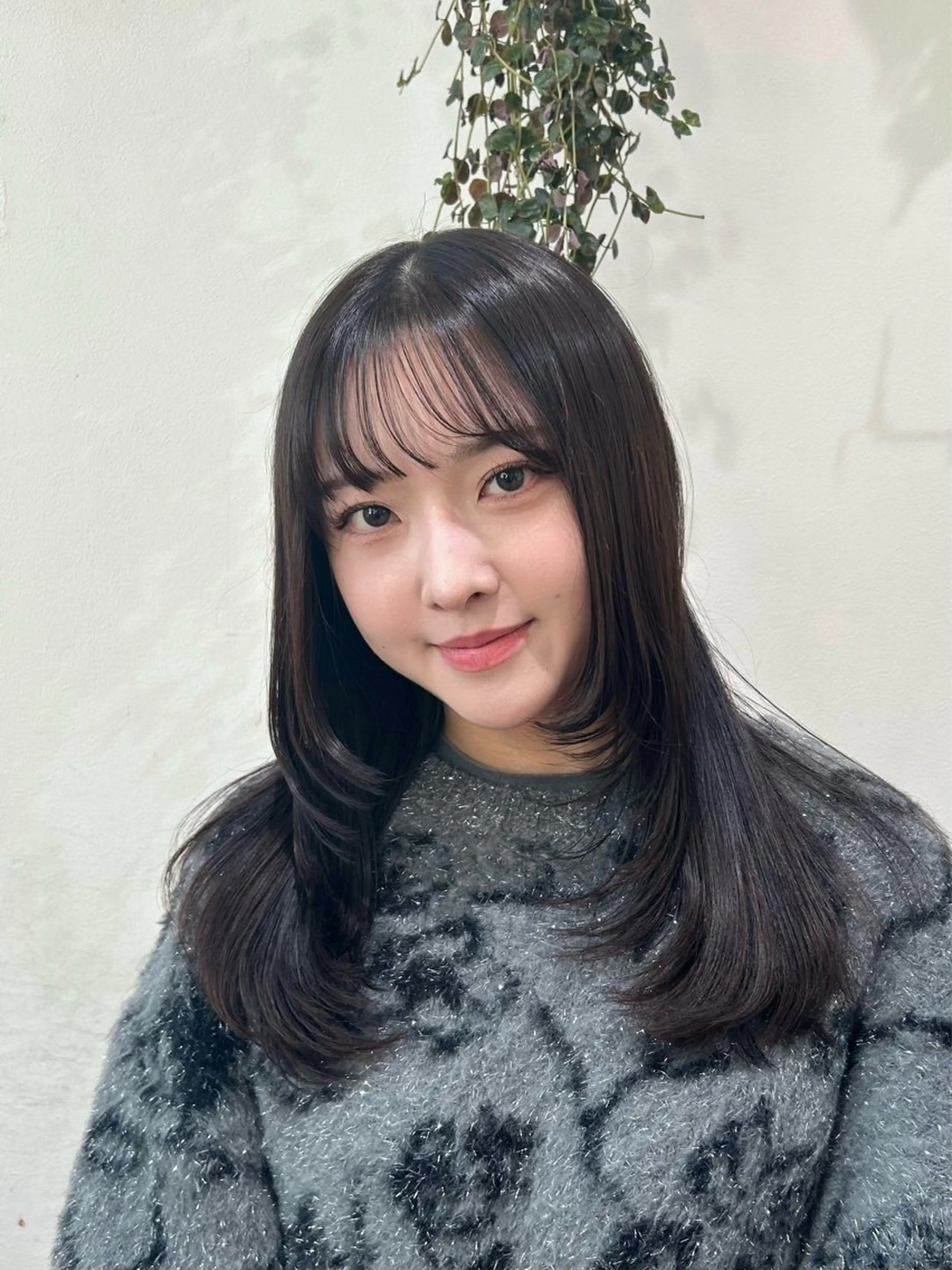 ロング カラー men's/ﾏﾂｴｸ /ｶﾗｰ🎀ﾋｶﾙのマツエク・マツパデザイン