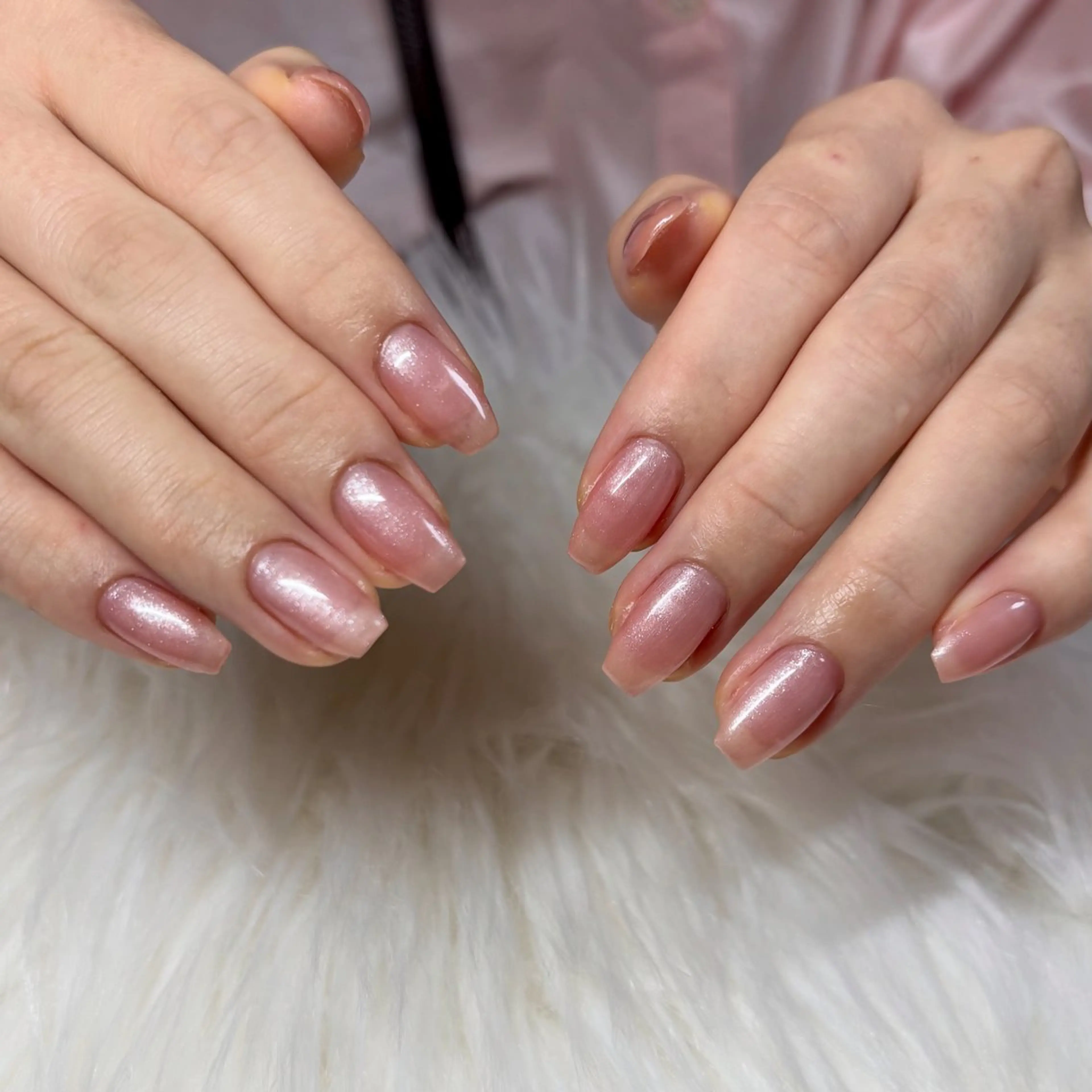 ネイル ハンドネイル ayaka🌺 【パラジェル取扱店】のネイルデザイン