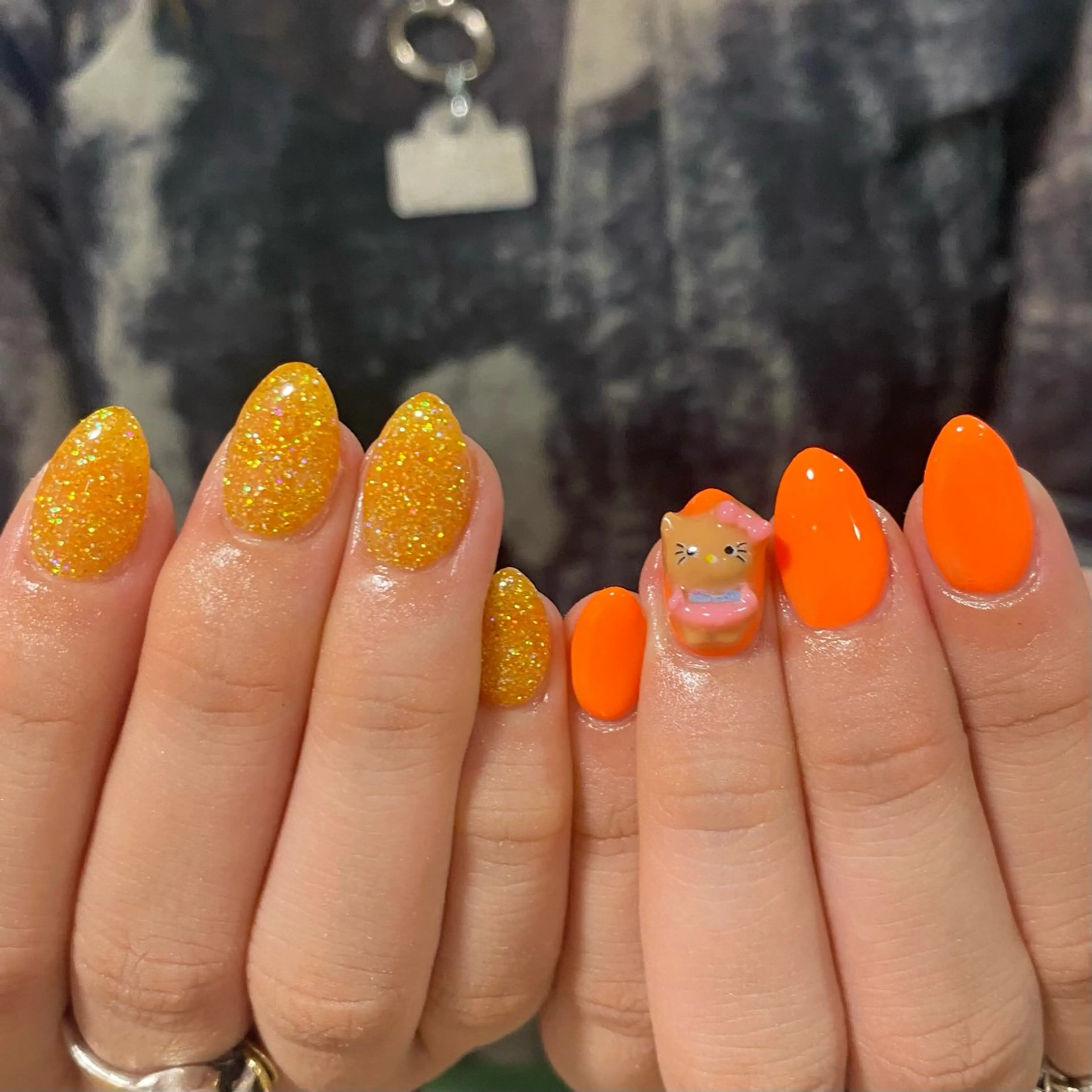 ネイル ハンドネイル BelireMaa Nail&eyeのネイルデザイン