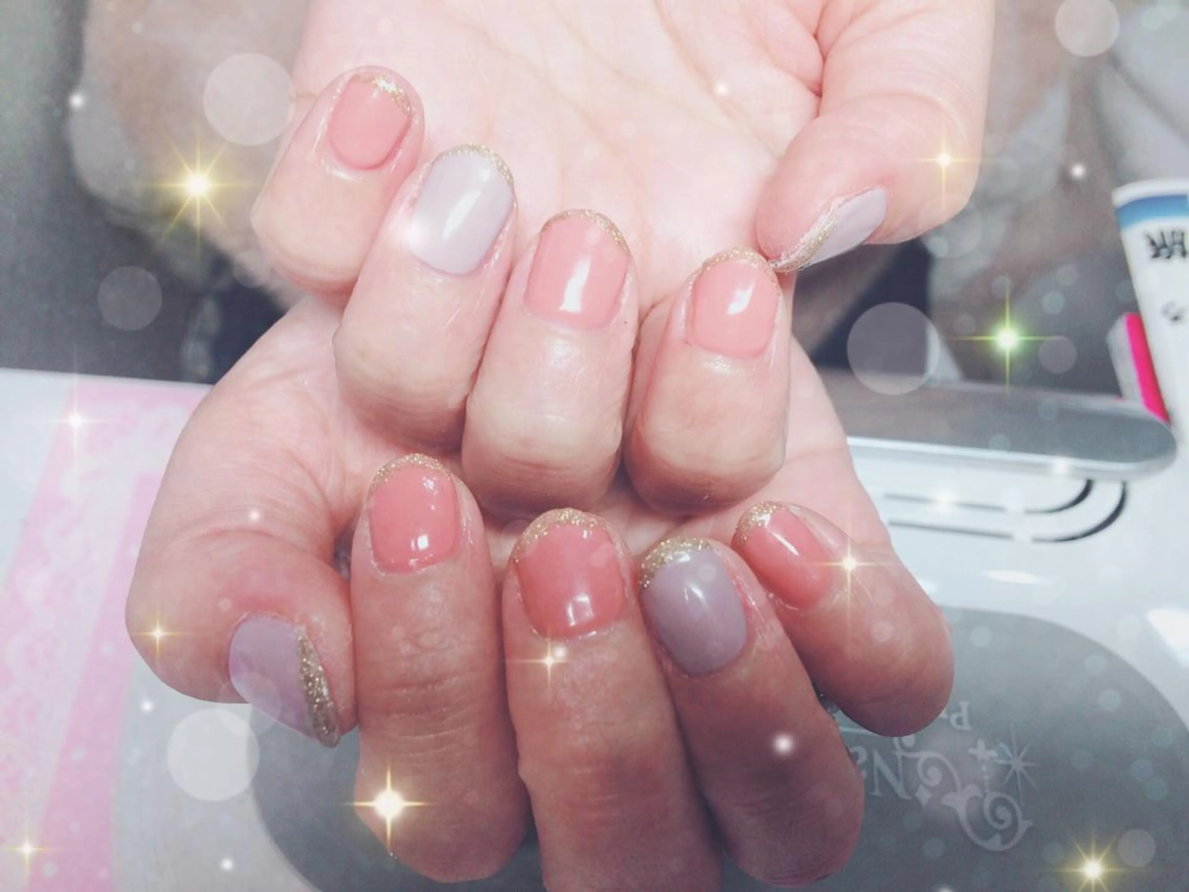 ネイル fir_ nail_のネイルデザイン