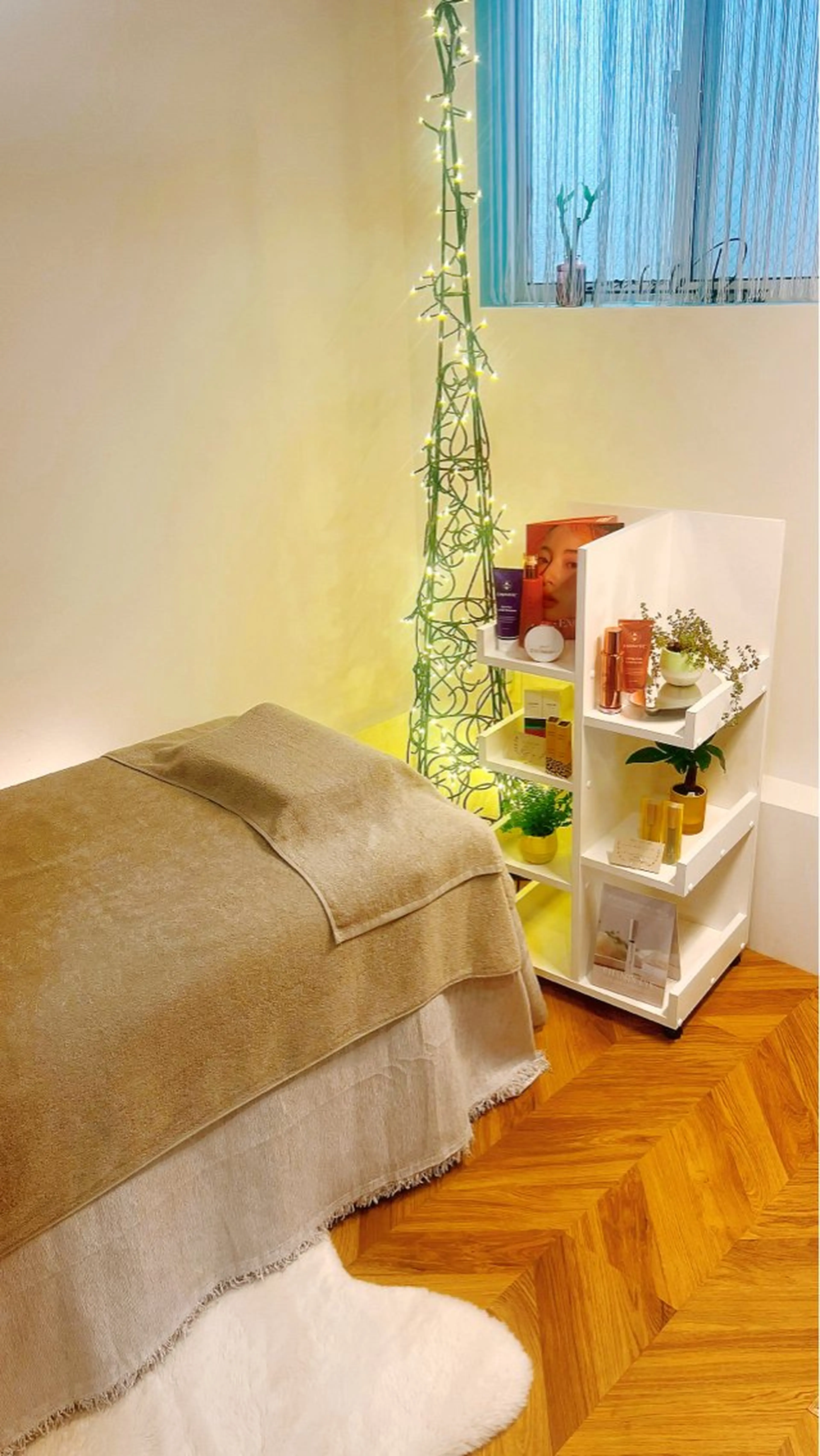 facial salon D 吉沢のエステ・リラクイメージ