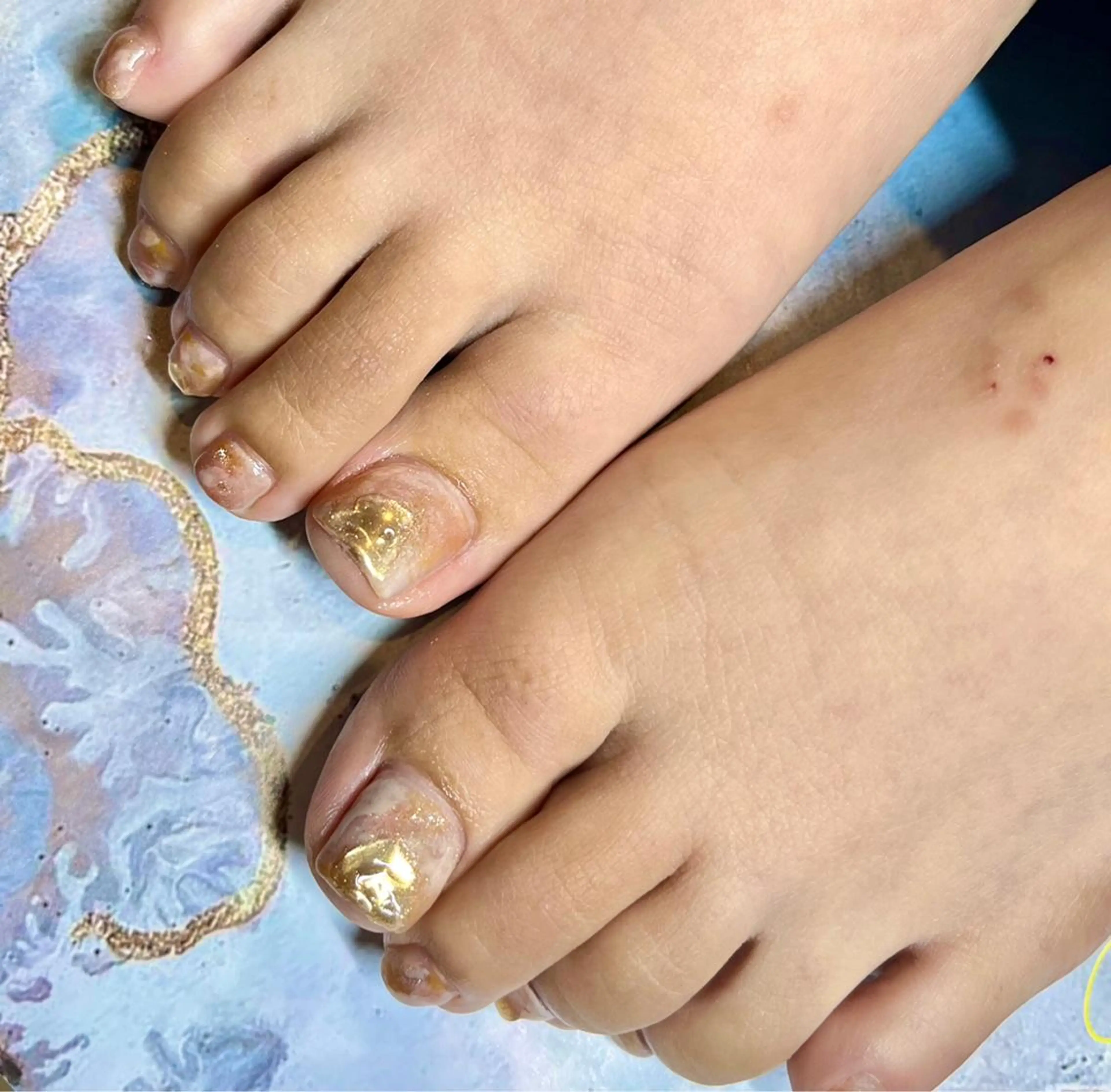 ネイル MKY nail salon所属・private MKYのネイルデザイン