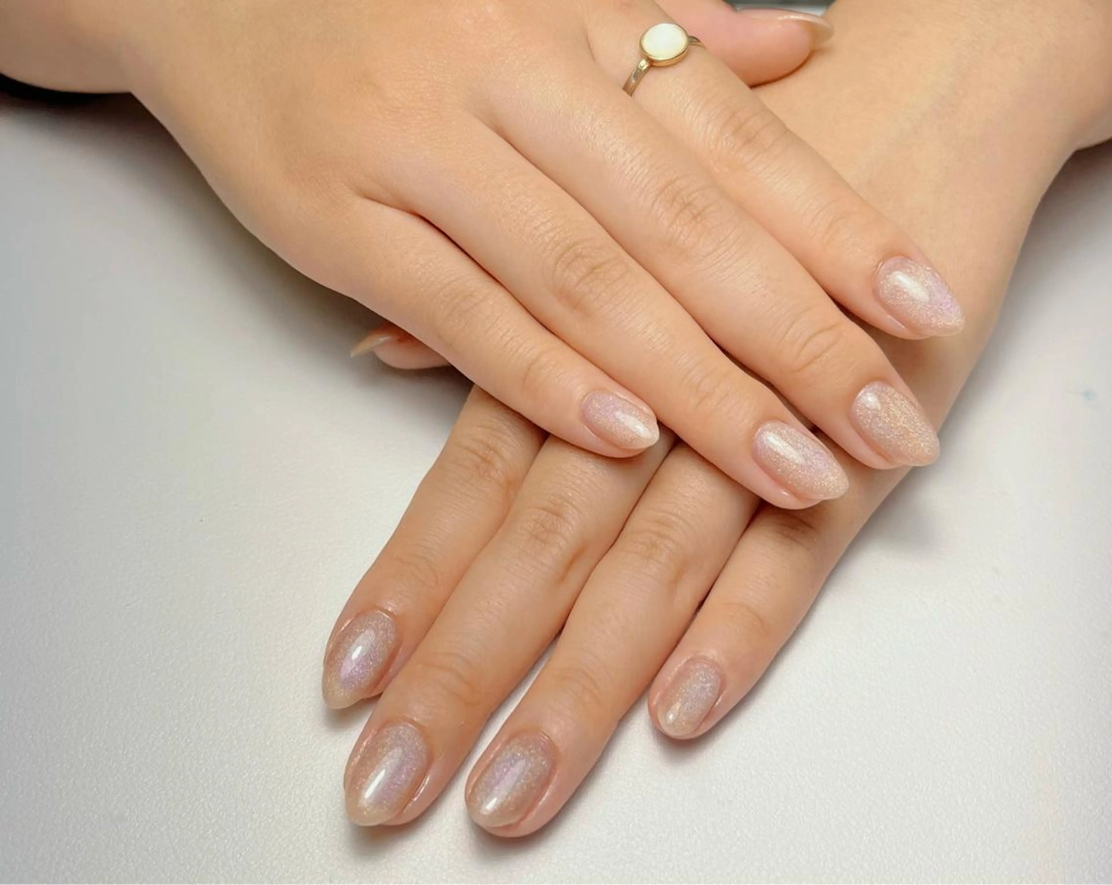 ネイル ハンドネイル Floria nail salonのネイルデザイン