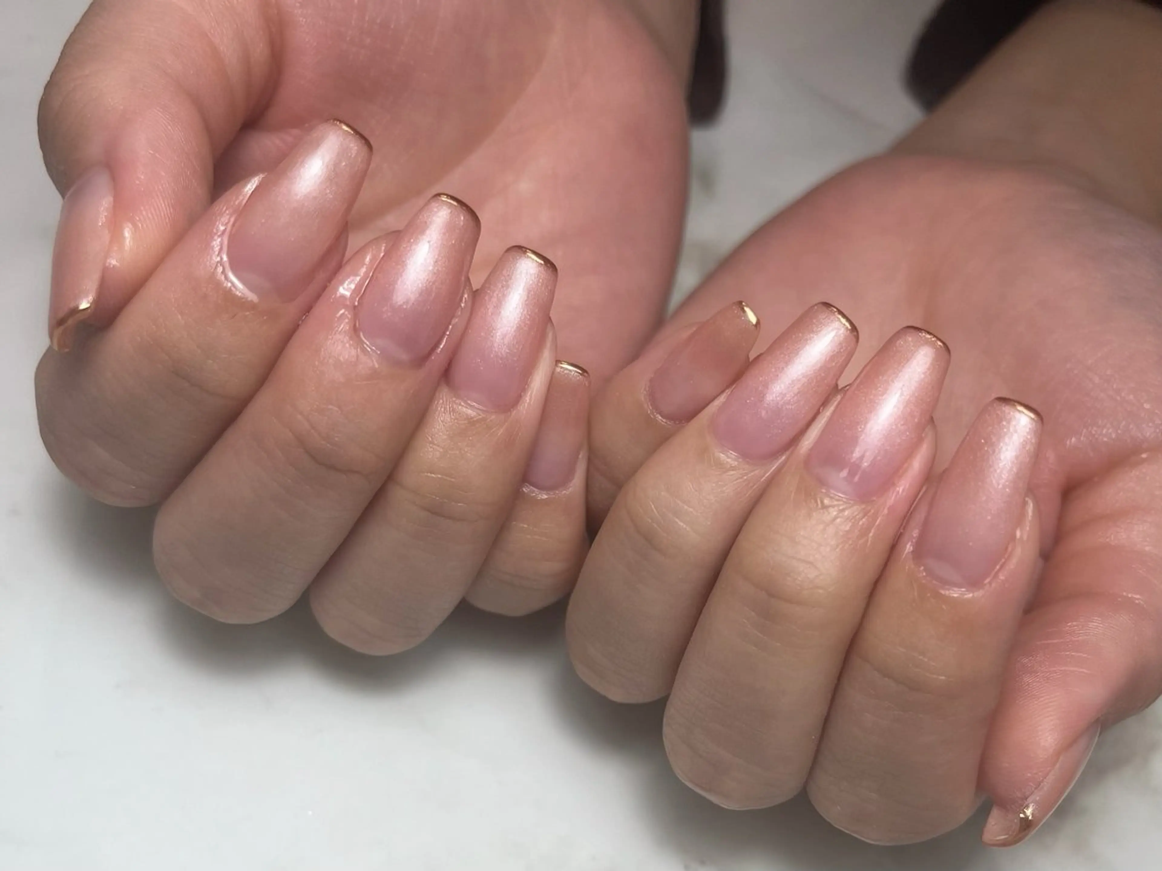 ネイル アートネイル Nailist Yurinaのネイルデザイン