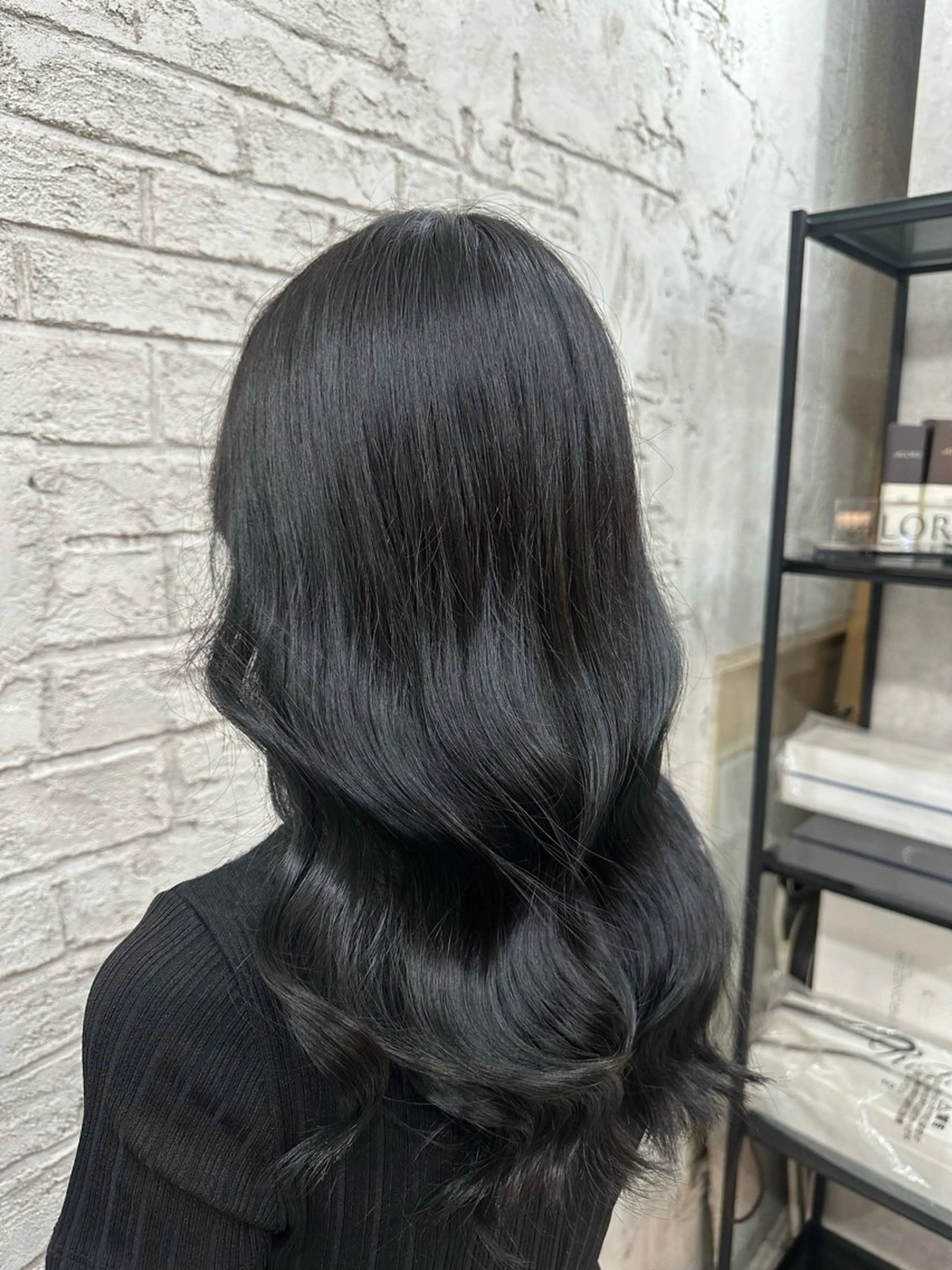 セミロング ショートカットモデル 募集中🎀Koiroのヘアスタイル
