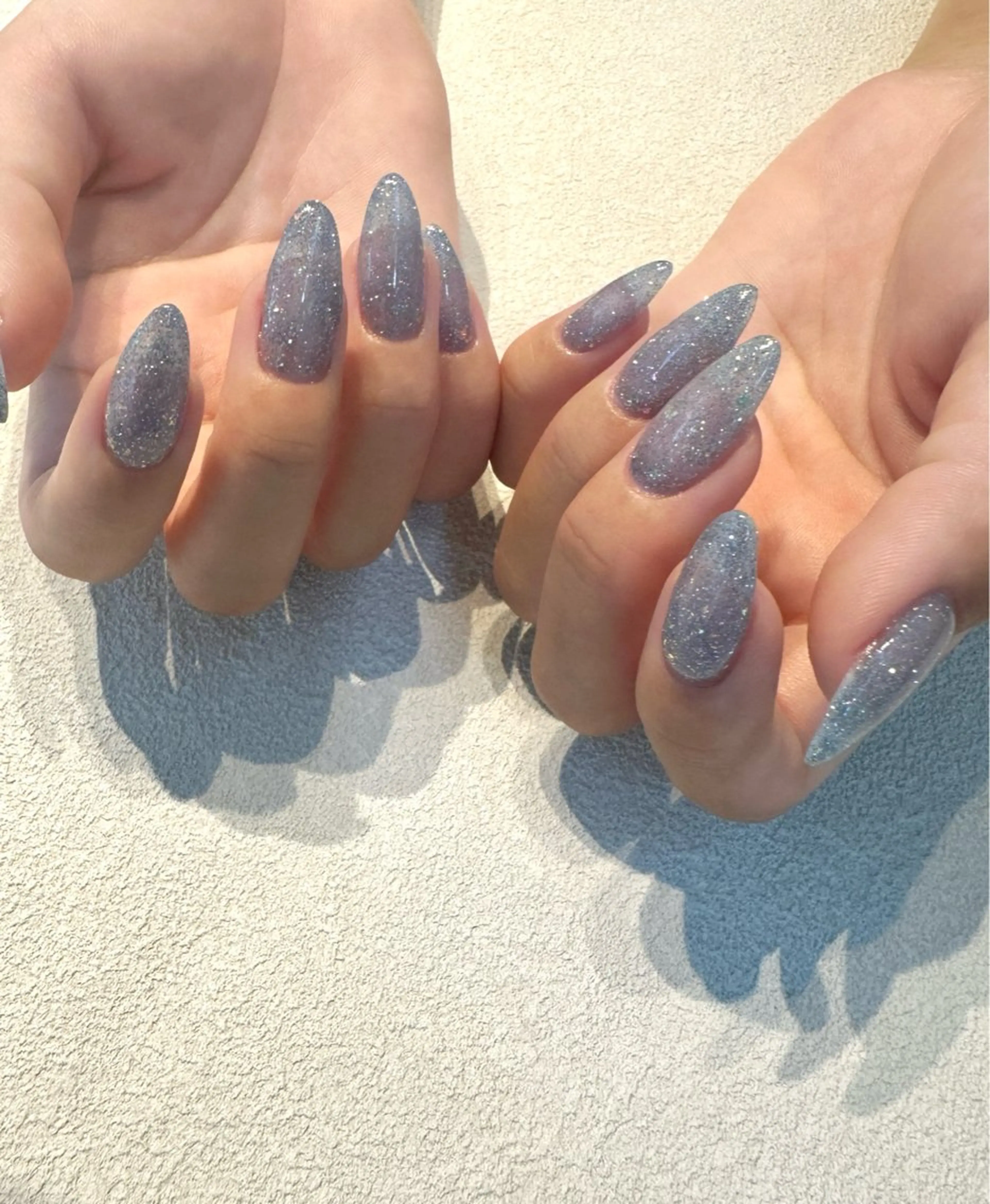 ネイル フラッシュネイル ハンドネイル Baden Nail ﾊﾞ-ﾃﾞﾝ ﾈｲﾙのネイルデザイン