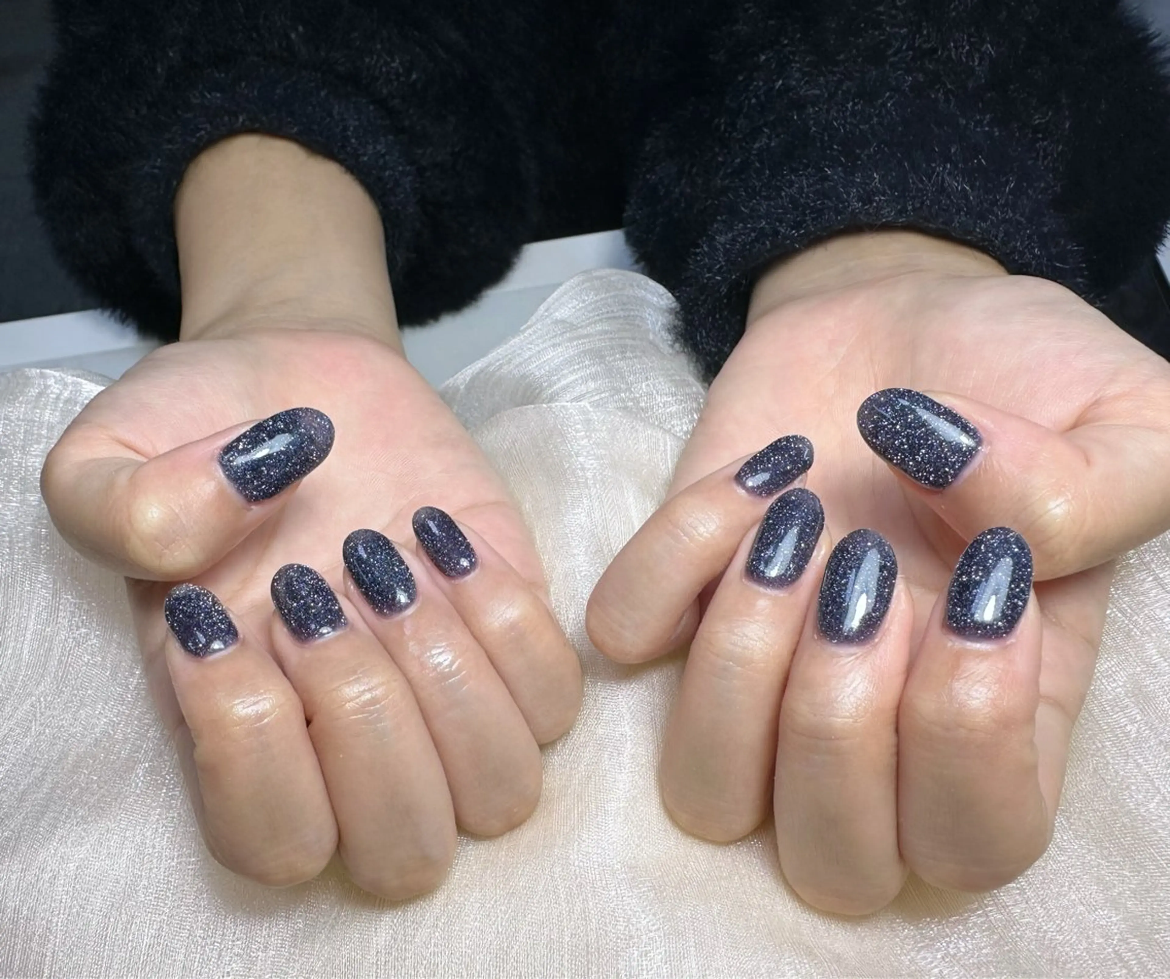ネイル co coのネイルデザイン