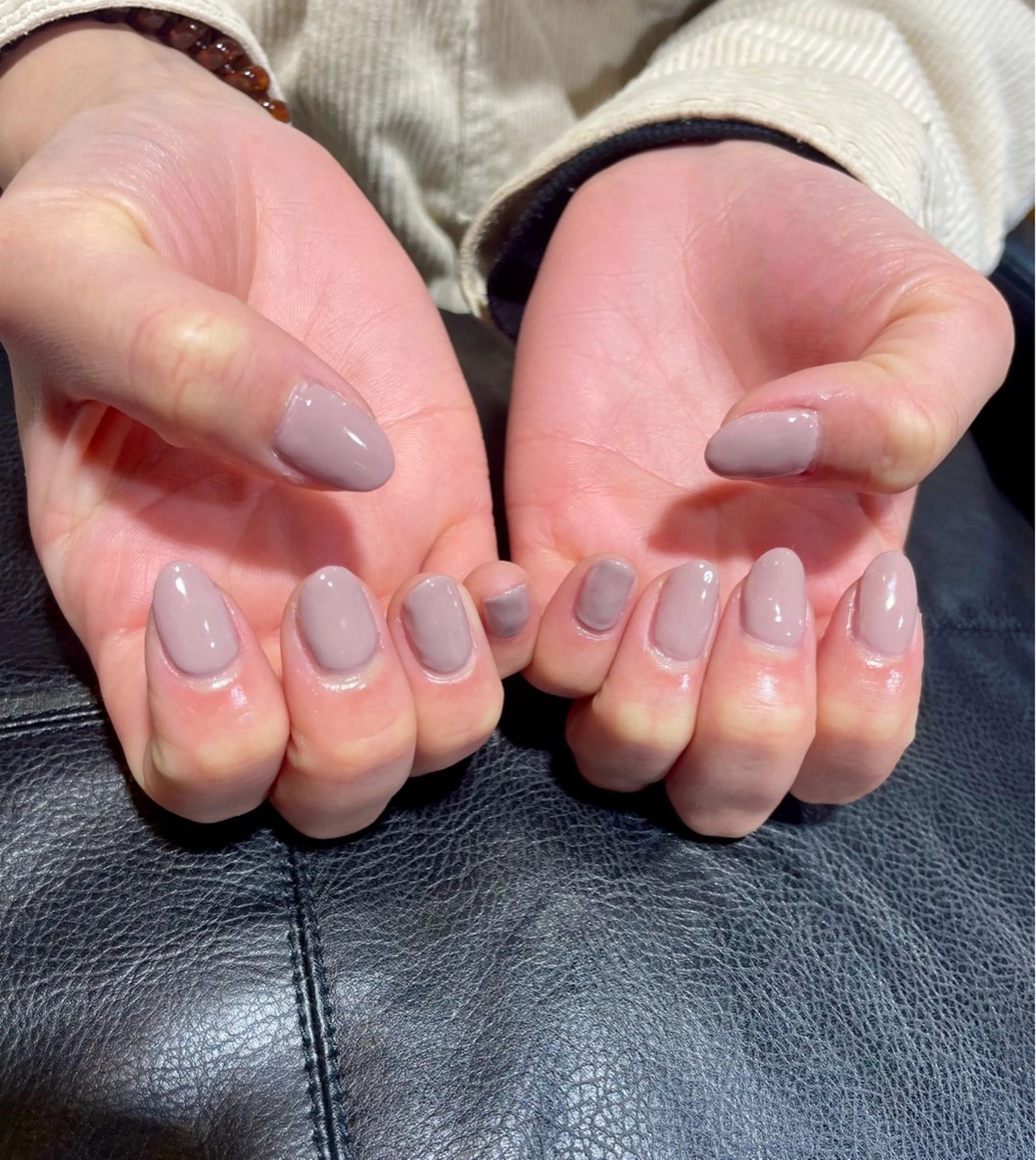 ネイル jujur HARUKA🌸のネイルデザイン