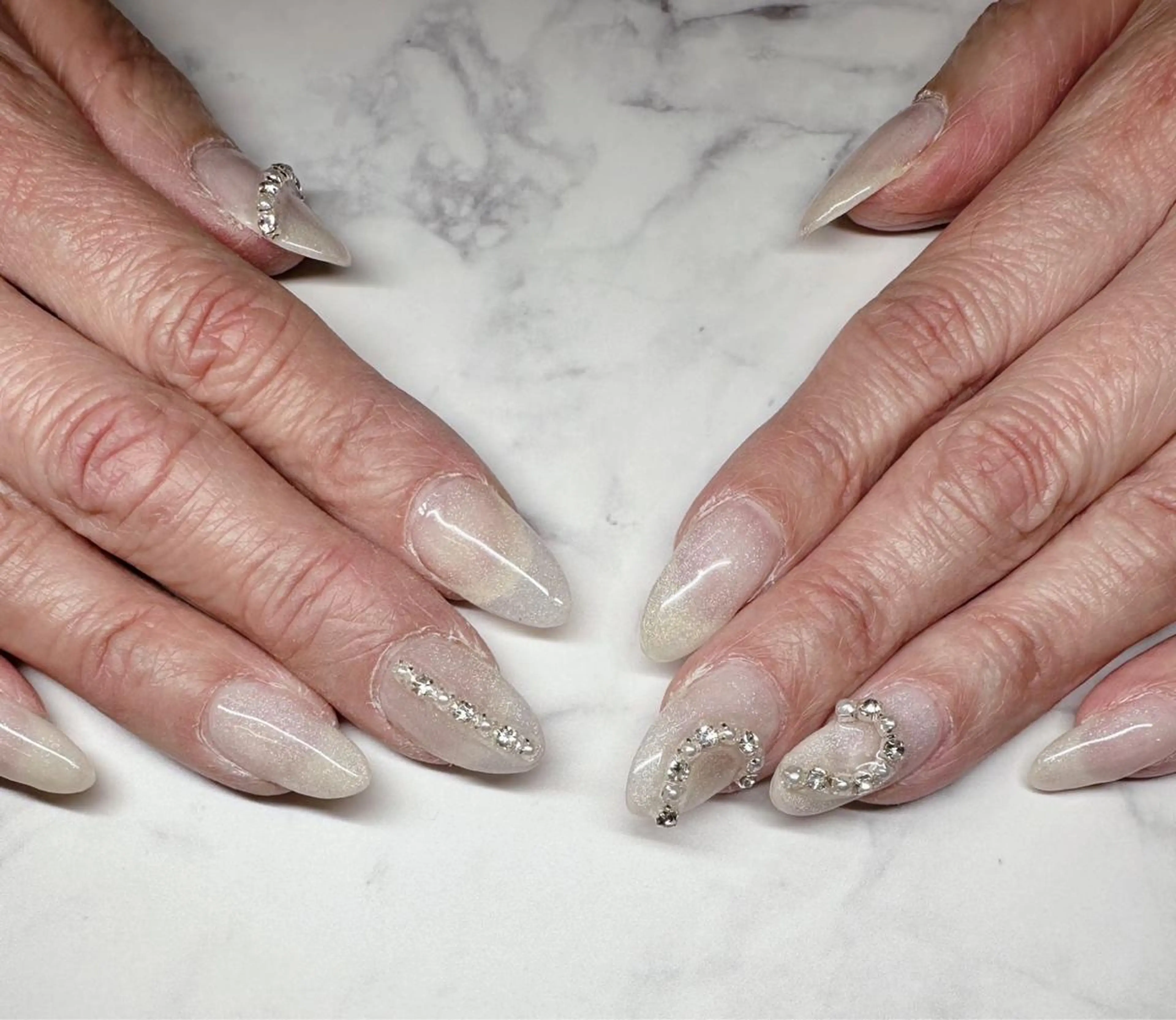 ネイル nailsalon asupida所属・nail salon asupidaのネイルデザイン