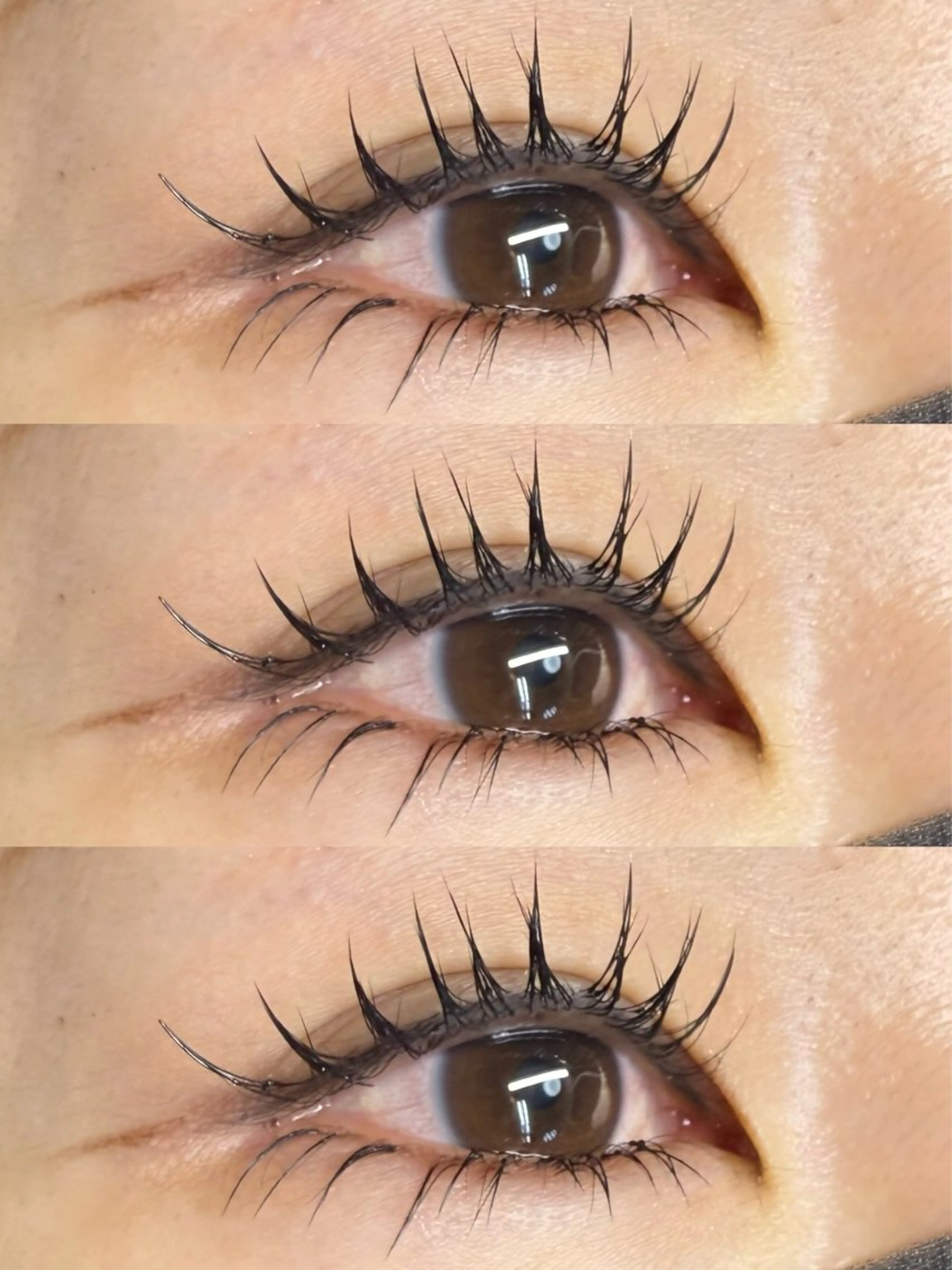 マツエク・マツパ BY EYELASH所属・Chiemi 覚王山のマツエク・マツパデザイン