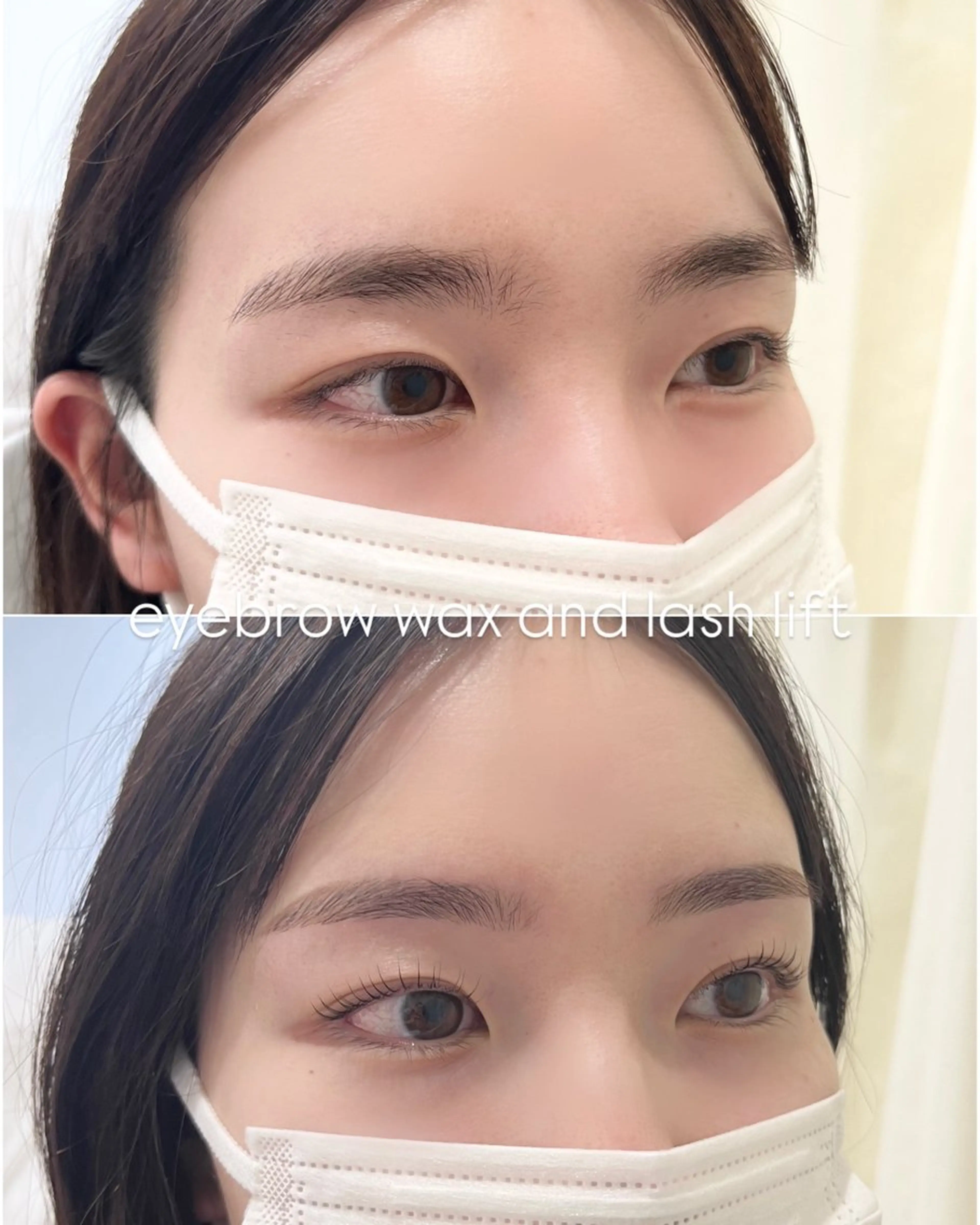 マツエク・マツパ Belinda 佐藤の眉毛・アイブロウイメージ