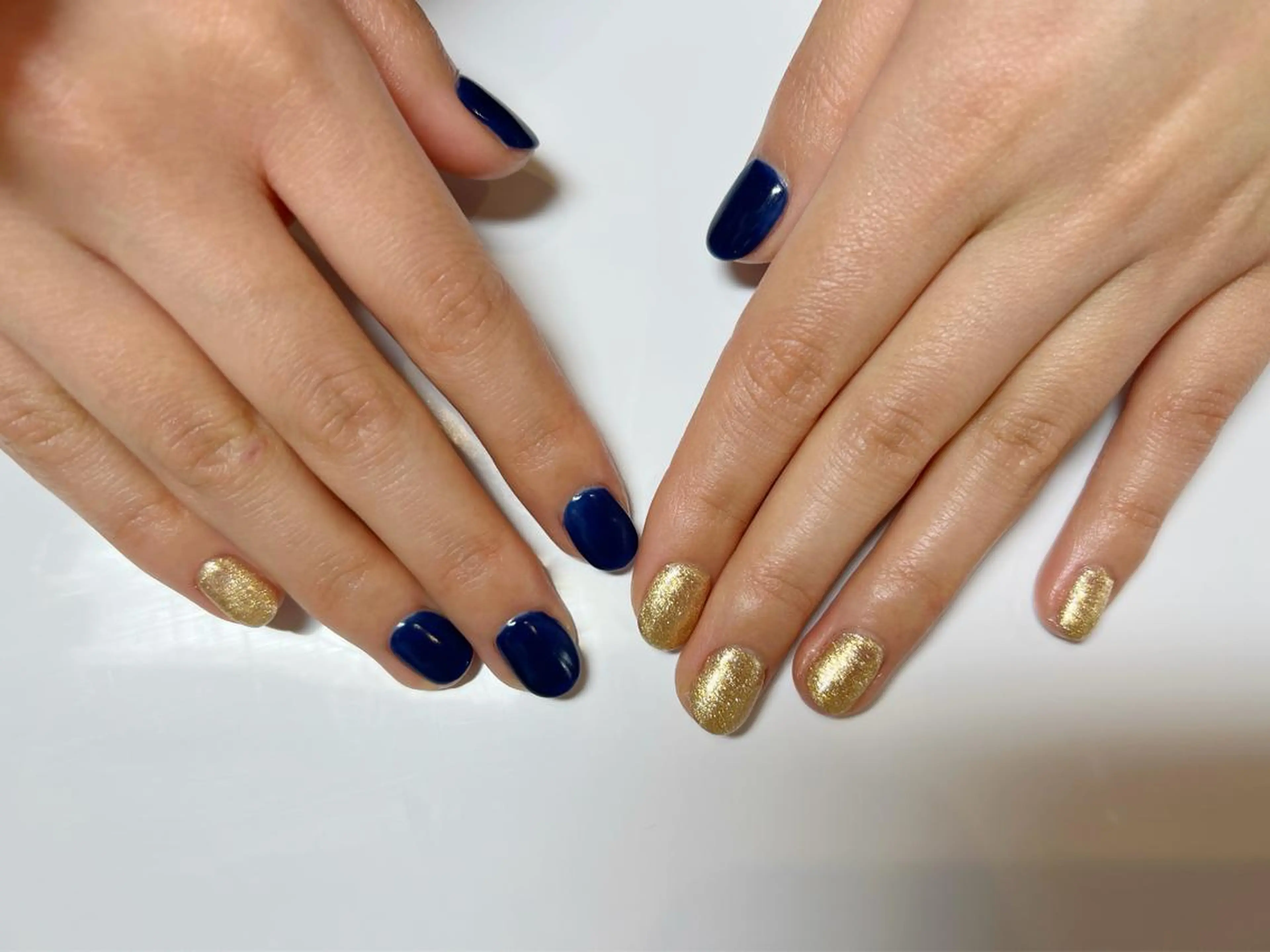 カラー ネイル L·COCO Nail所属・L♡ COCO nailのネイルデザイン