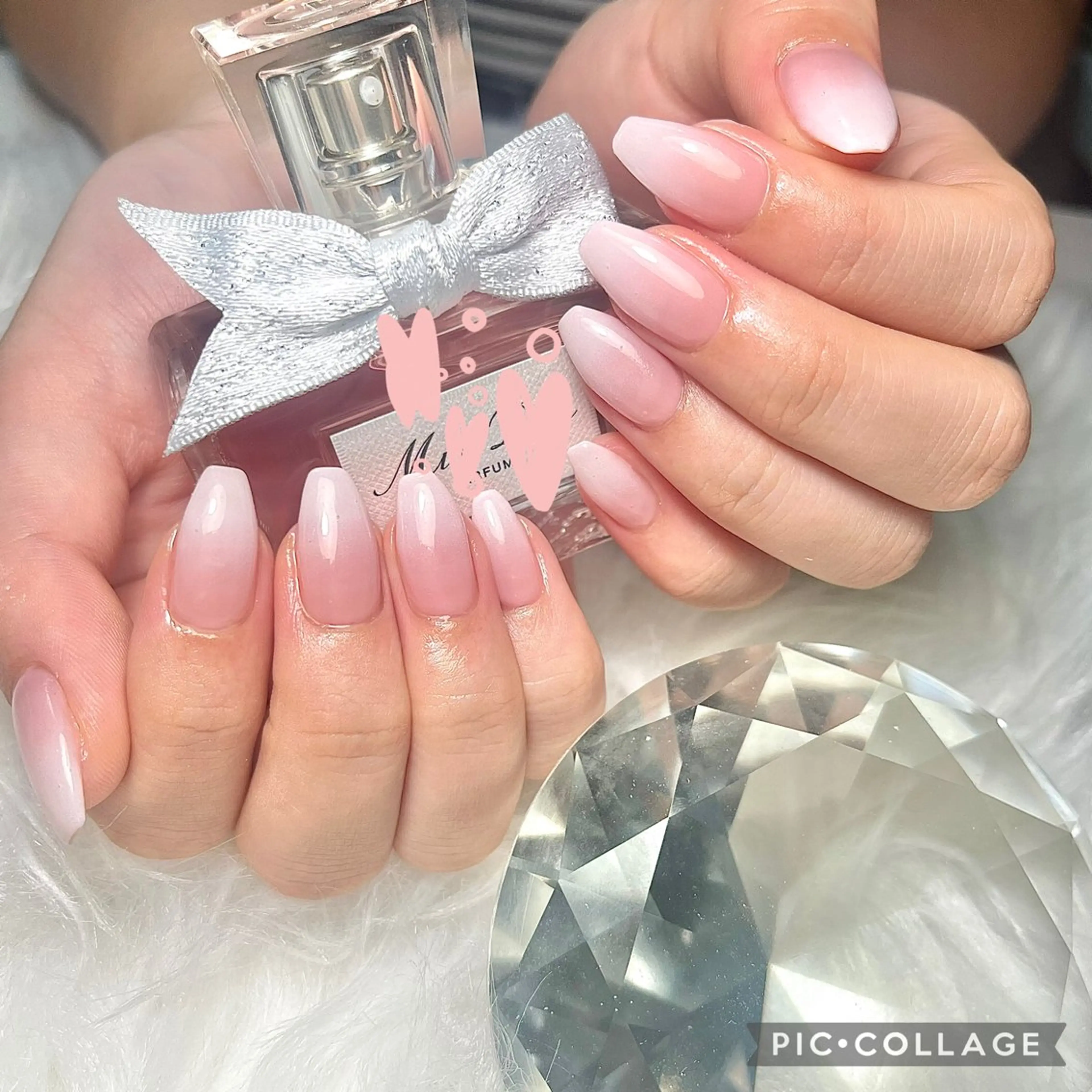 ネイル ハンドネイル muui -Nail-のネイルデザイン