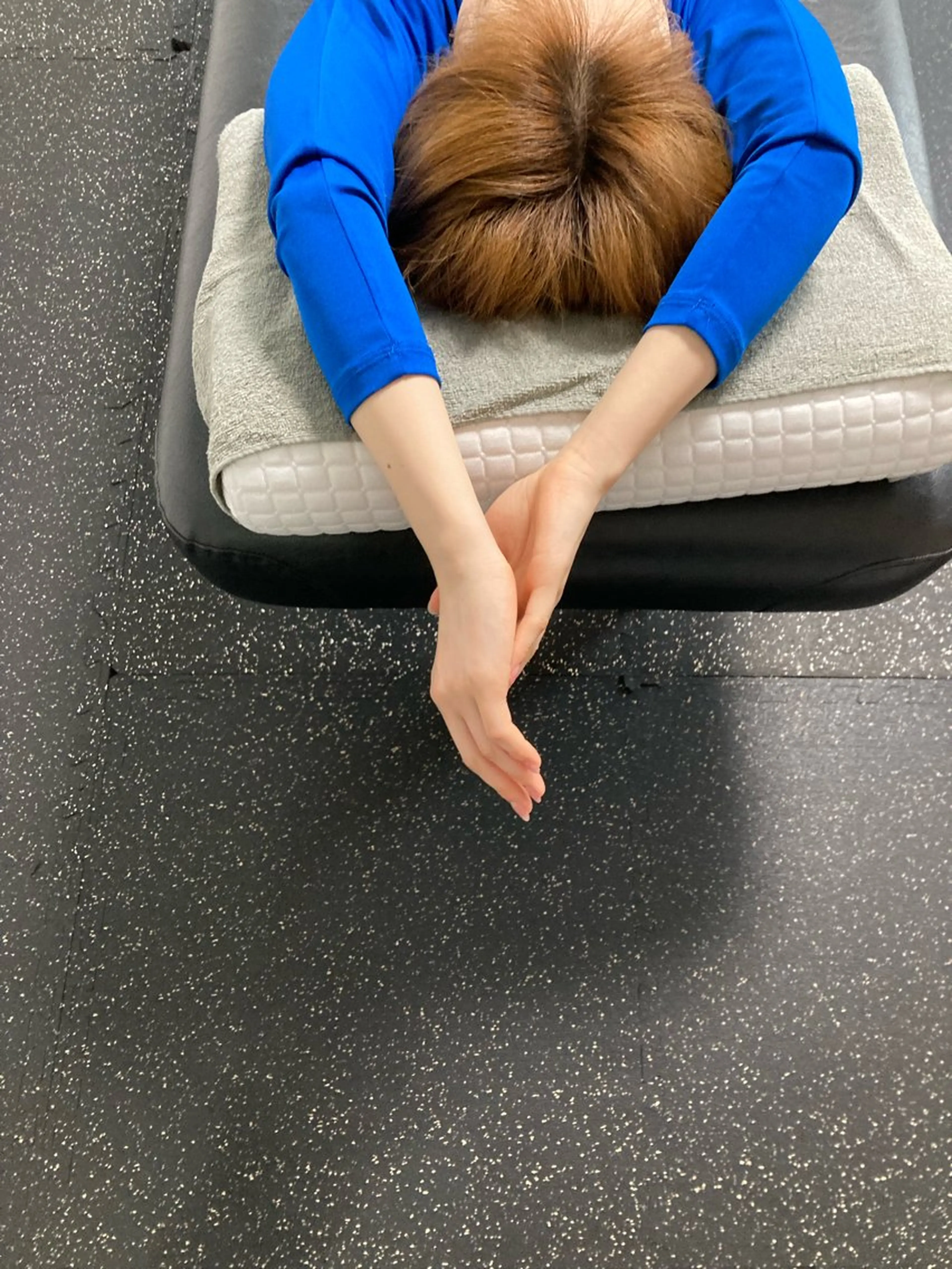 SENSORY Stretch&Gym　ストレッチ＆ジム専門店所属・ストレッチ整体専門店 &ジムSENSORYのエステ・リラクイメージ