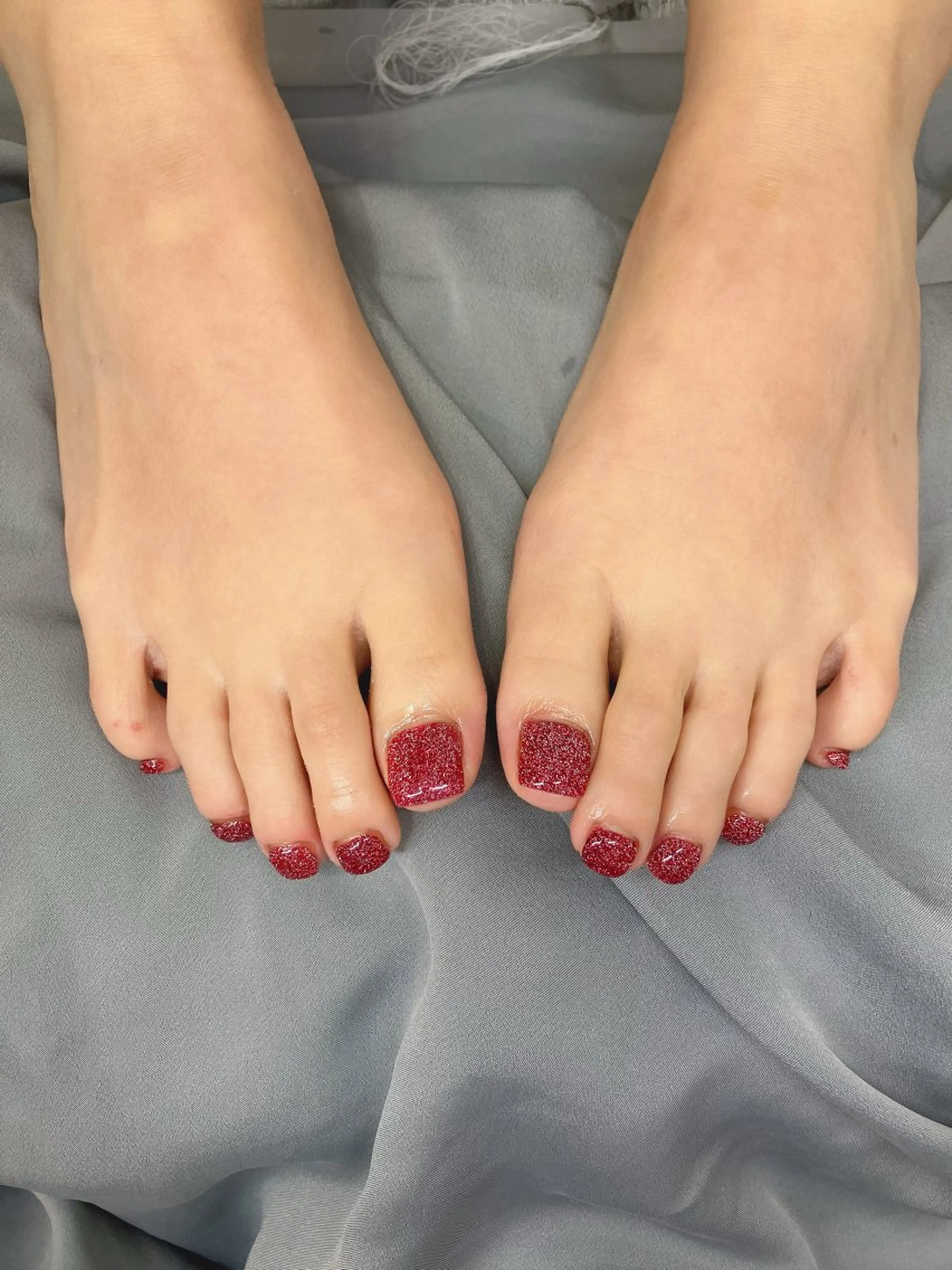 ネイル 高木 維麗絲のネイルデザイン