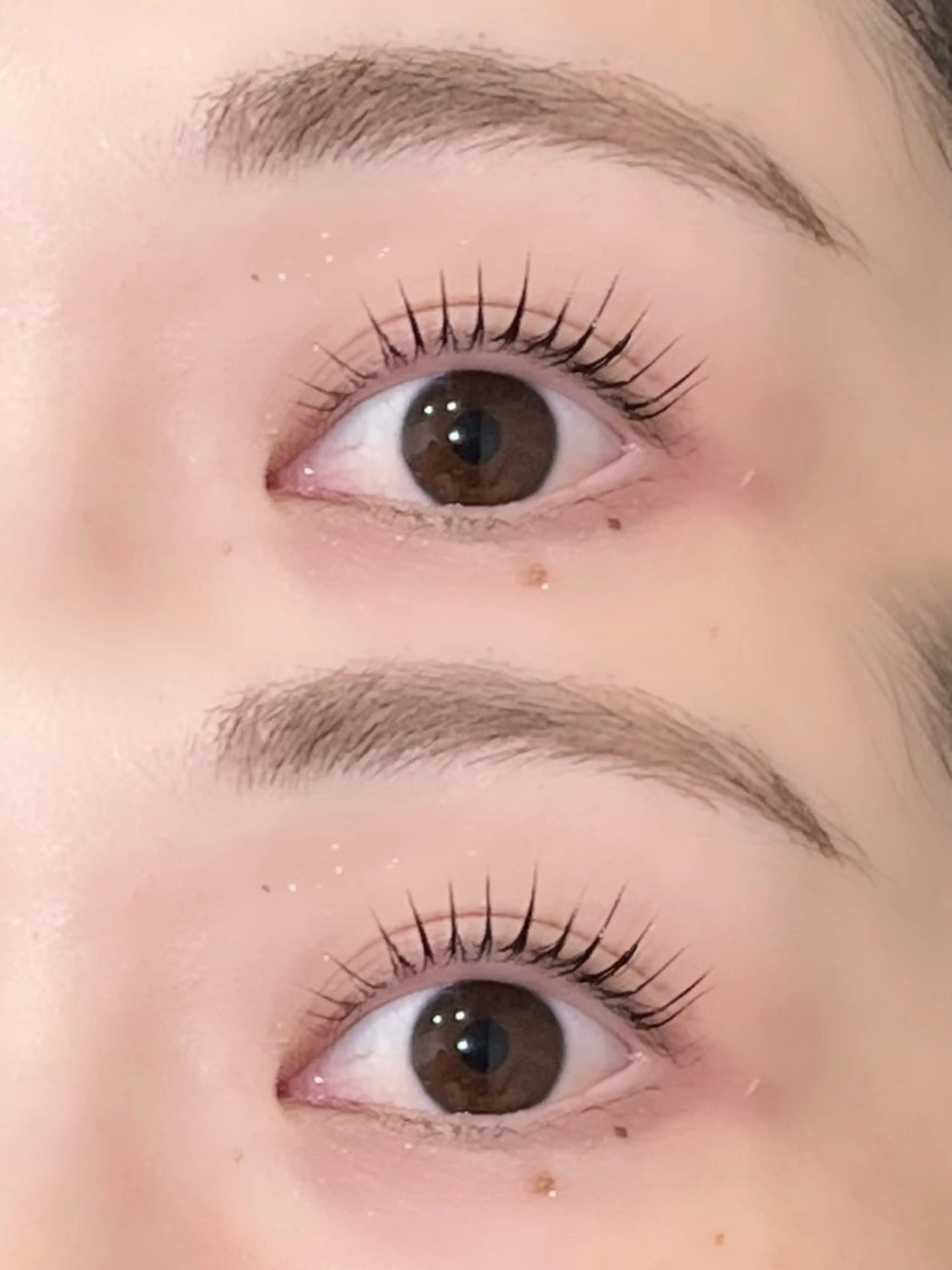 マツエク・マツパ マツパ 船橋  🍒 𝐍𝐞𝐧𝐞🍒の眉毛・アイブロウイメージ