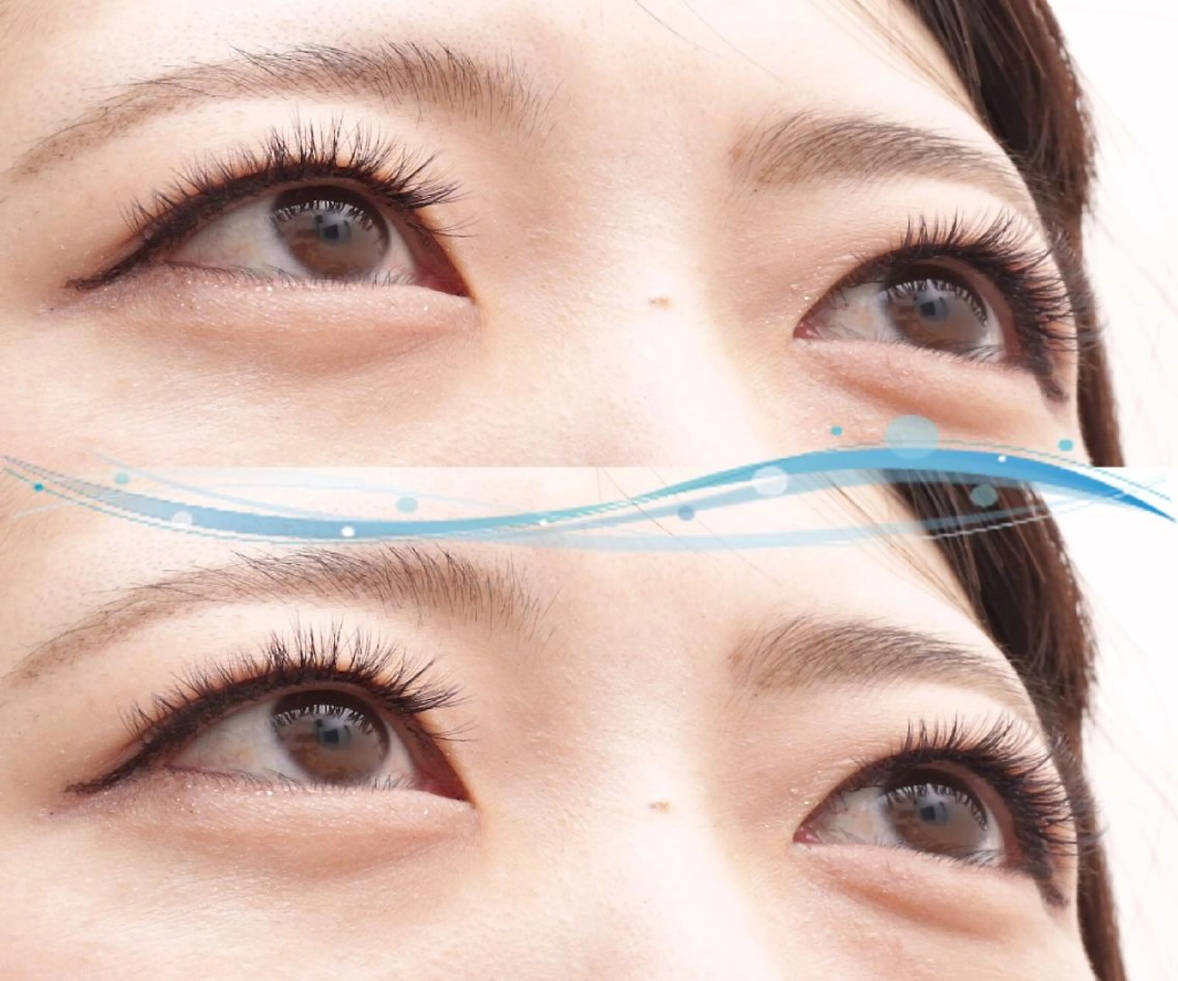 マツエク・マツパ ボリュームラッシュ マツエク Lycka till 加藤のマツエク・マツパデザイン