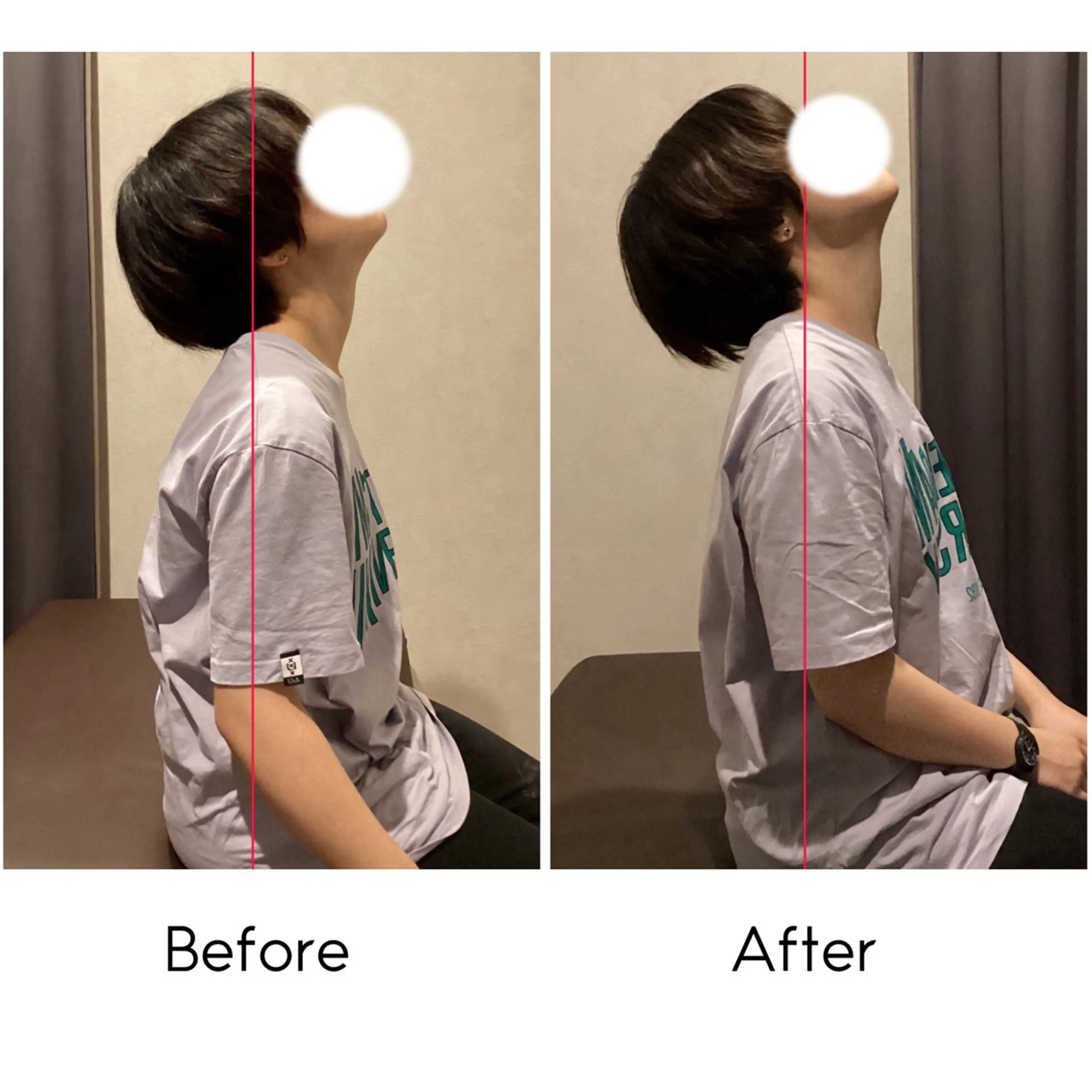 エステ リラク Body Loop メディカルピラティス＆整体 梅田所属・美姿勢矯正✨根本改善 田中愛奈のエステ・リラクイメージ