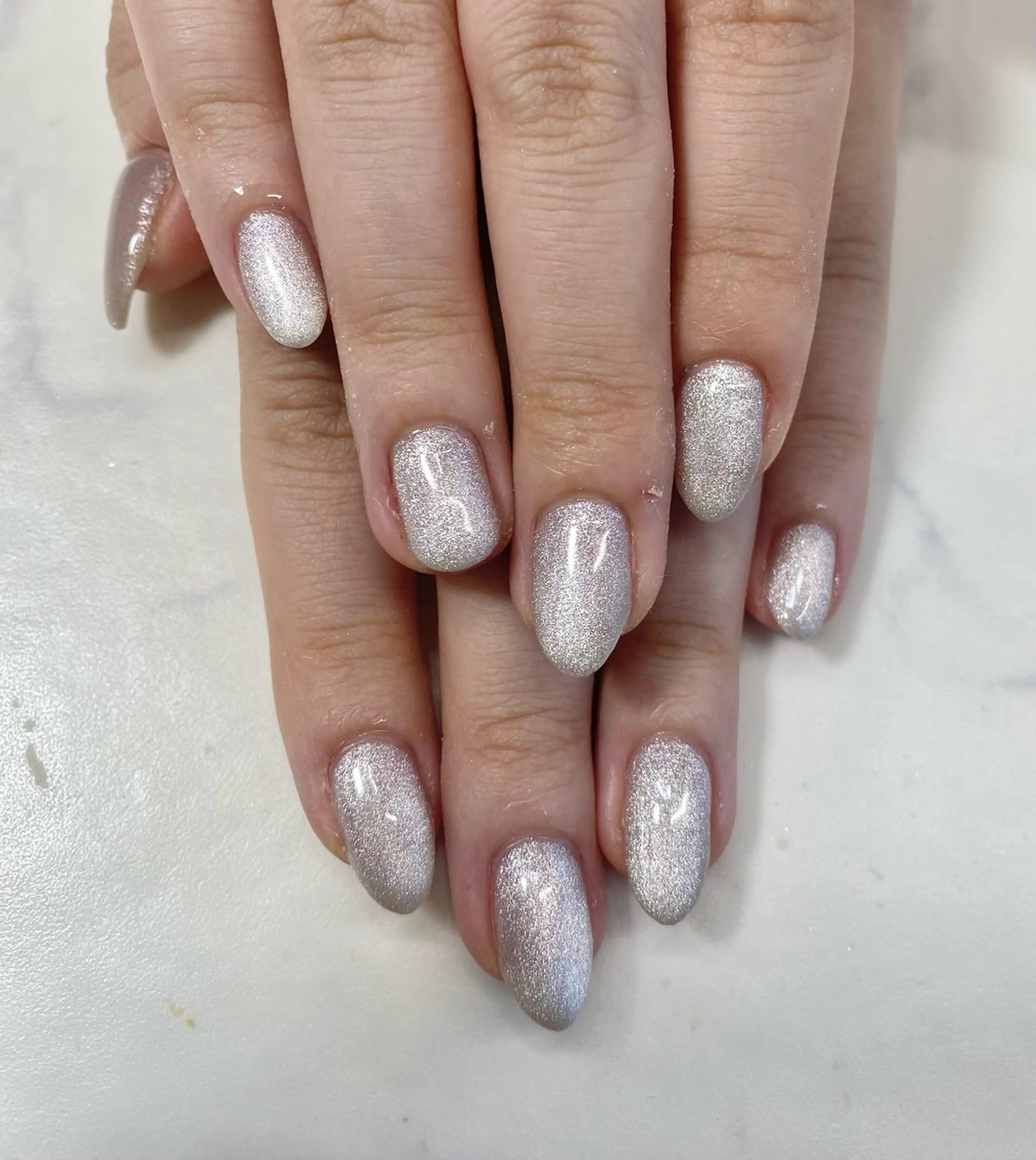 ネイル Nail Salon Three所属・Three いわなべのネイルデザイン