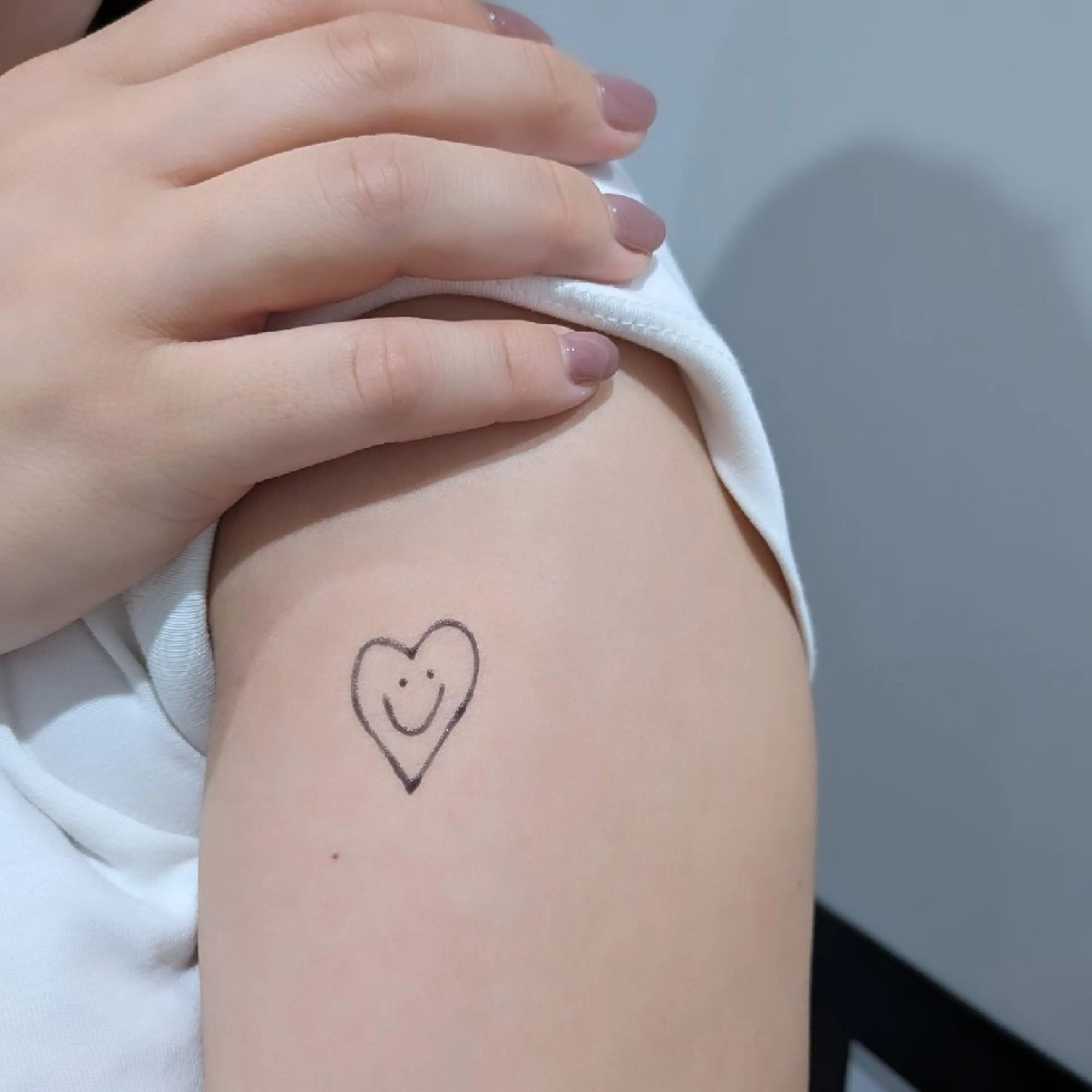 ショート その他 salon  Liange所属・Liange YUのネイルデザイン
