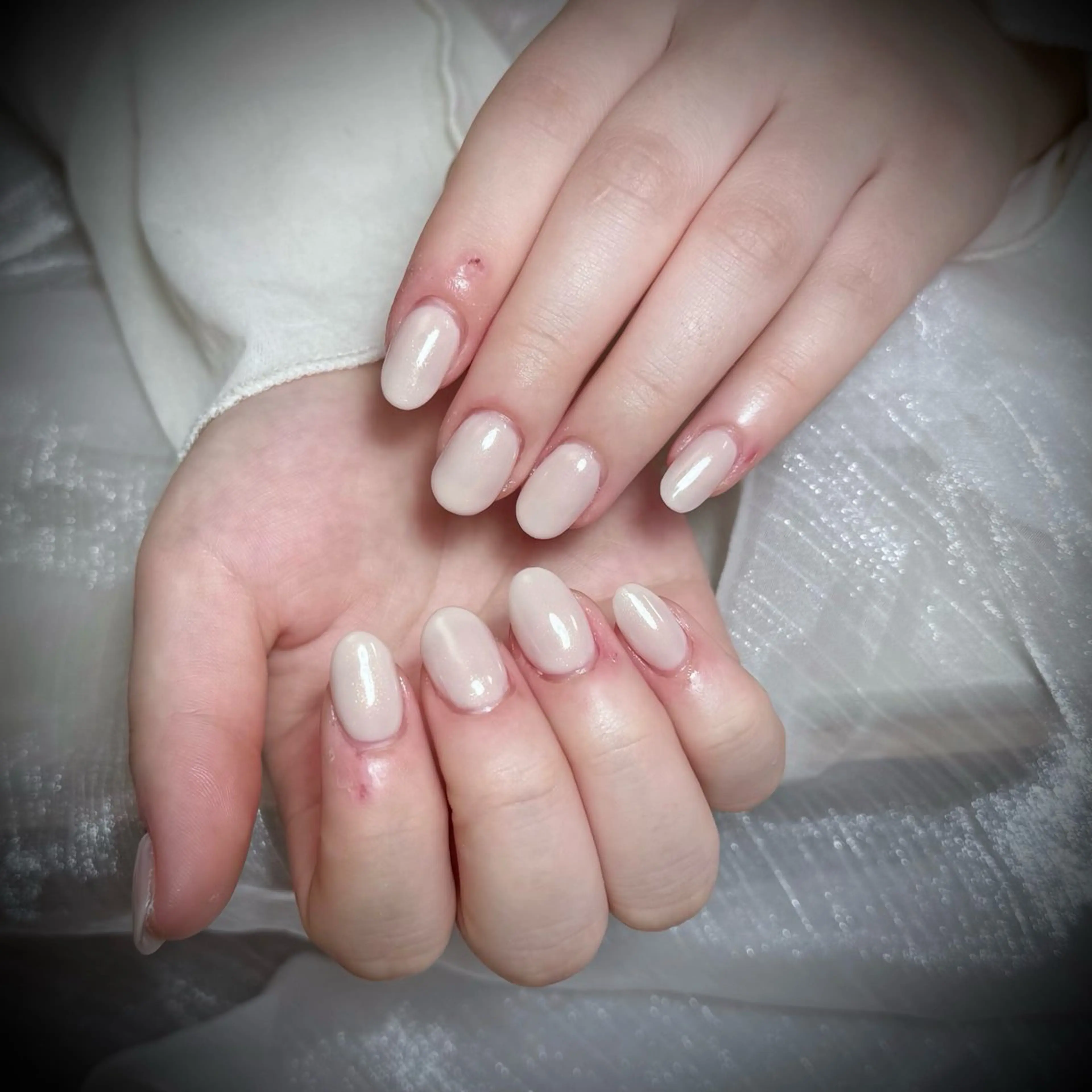 ネイル ハンドネイル エクラNailサロン ミオのネイルデザイン